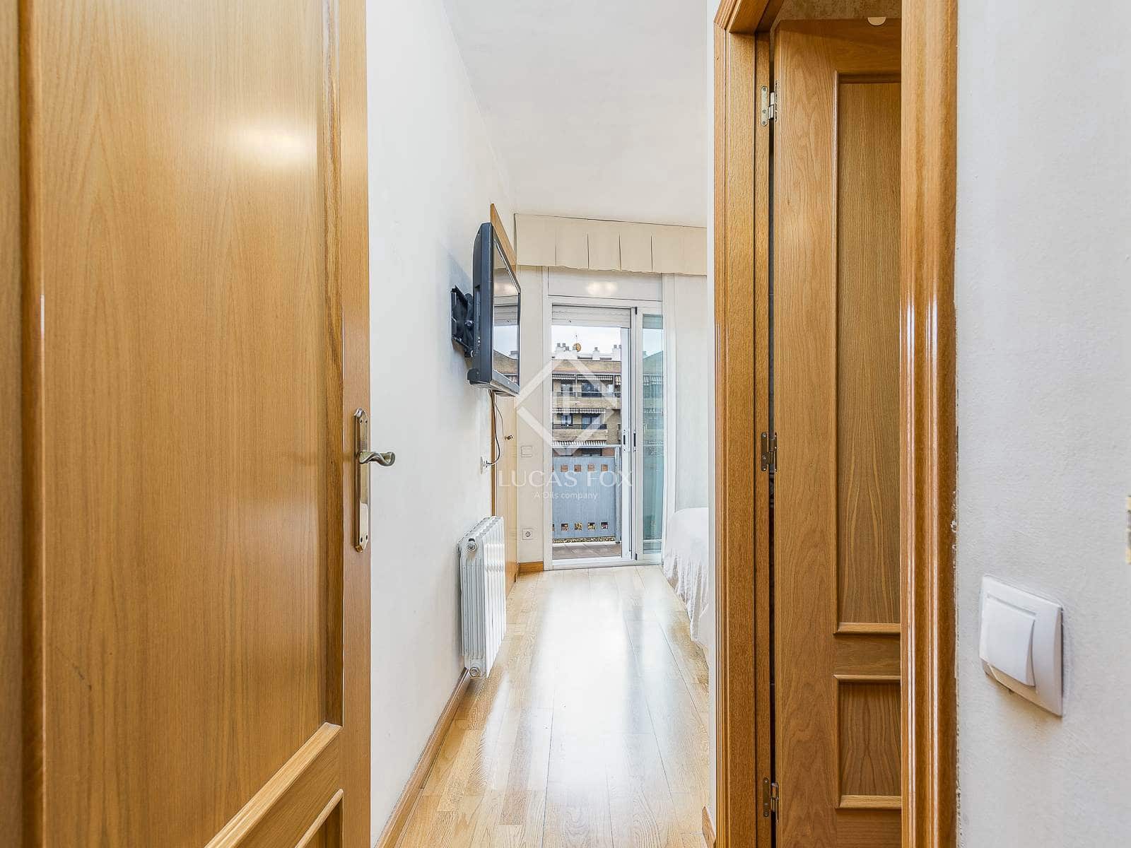 4 slaapkamer Penthouse te koop in Barcelona stad met garage - € 998.500 (Ref: 9452496)