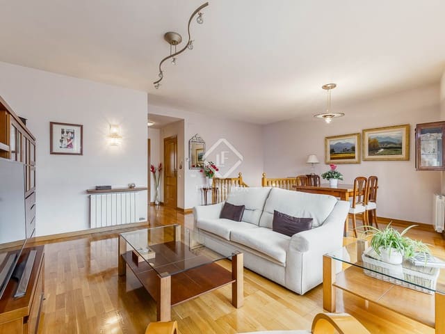 4 Zimmer Penthouse zu verkaufen in Barcelona Stadt mit Garage - 998.500 € (Ref: 9452496)