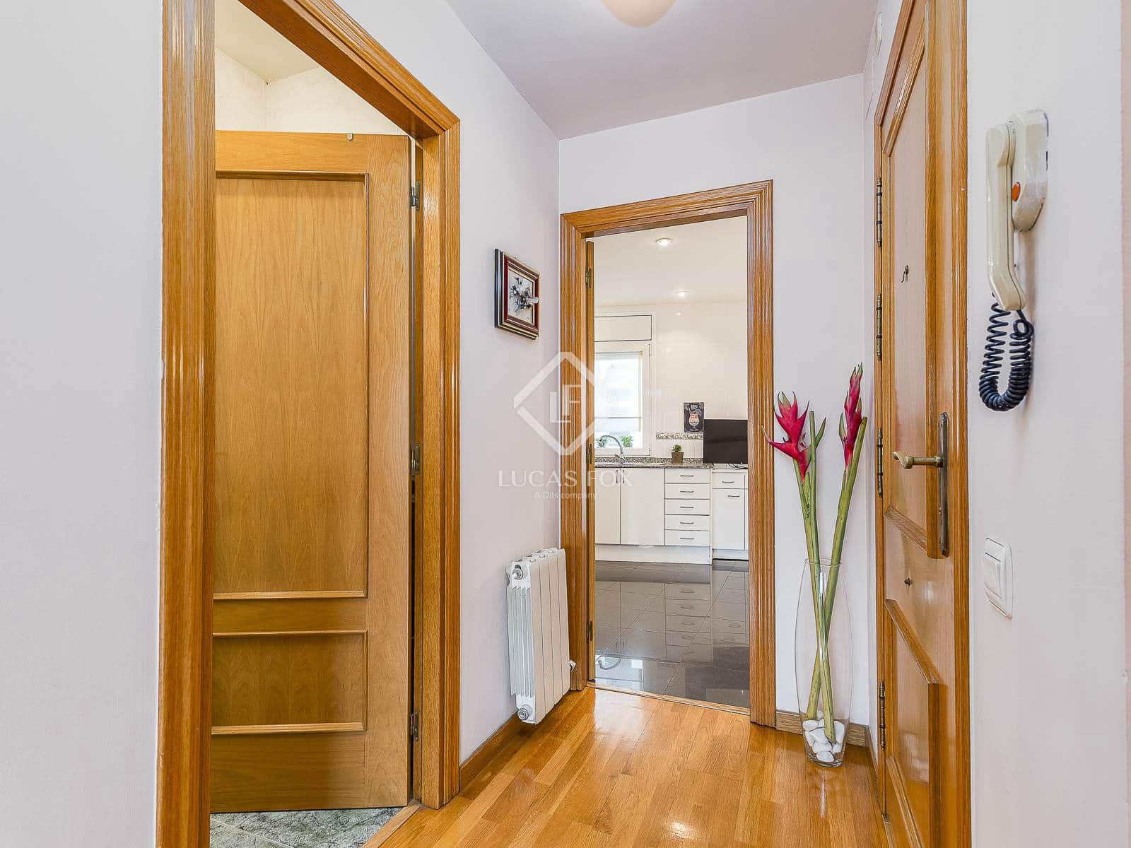 4 slaapkamer Penthouse te koop in Barcelona stad met garage - € 998.500 (Ref: 9452496)