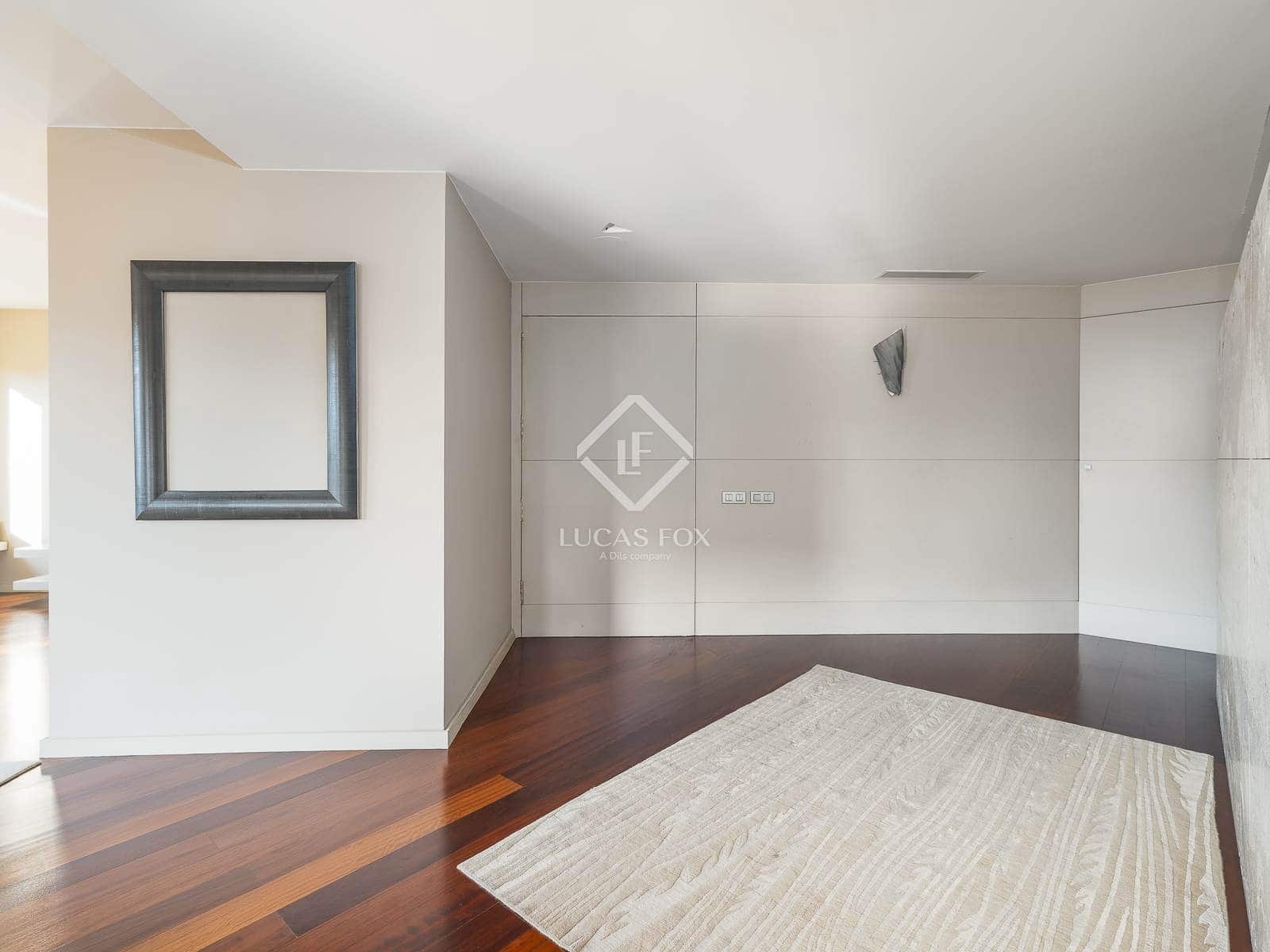 3 slaapkamer Appartement te koop in Barcelona stad - € 2.250.000 (Ref: 9454708)