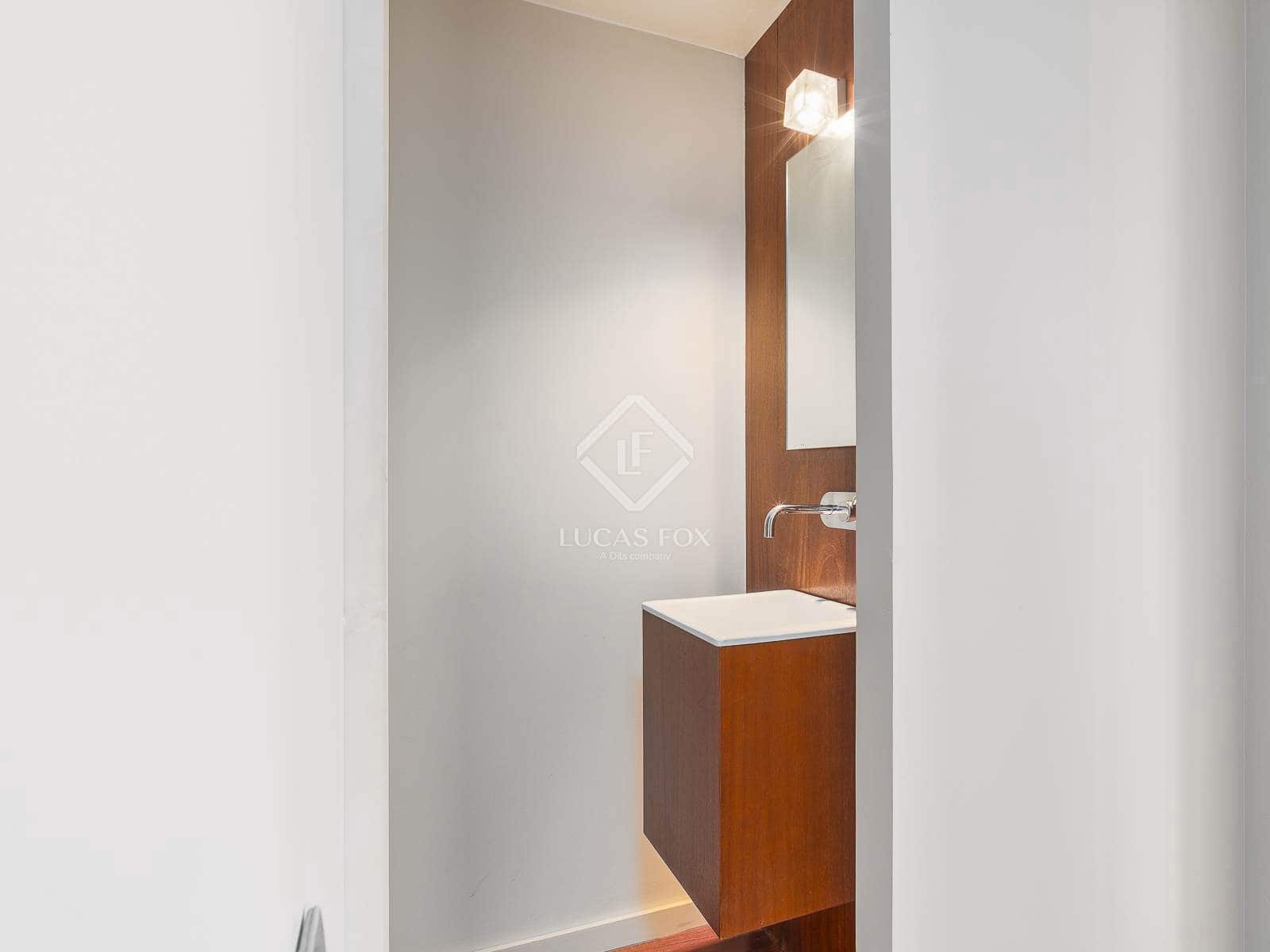 3 slaapkamer Appartement te koop in Barcelona stad - € 2.250.000 (Ref: 9454708)