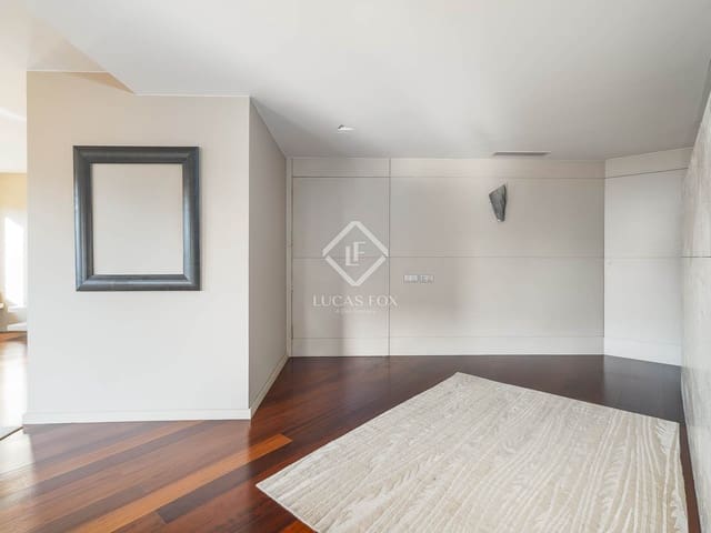 3 slaapkamer Appartement te koop in Barcelona stad - € 2.250.000 (Ref: 9454708)