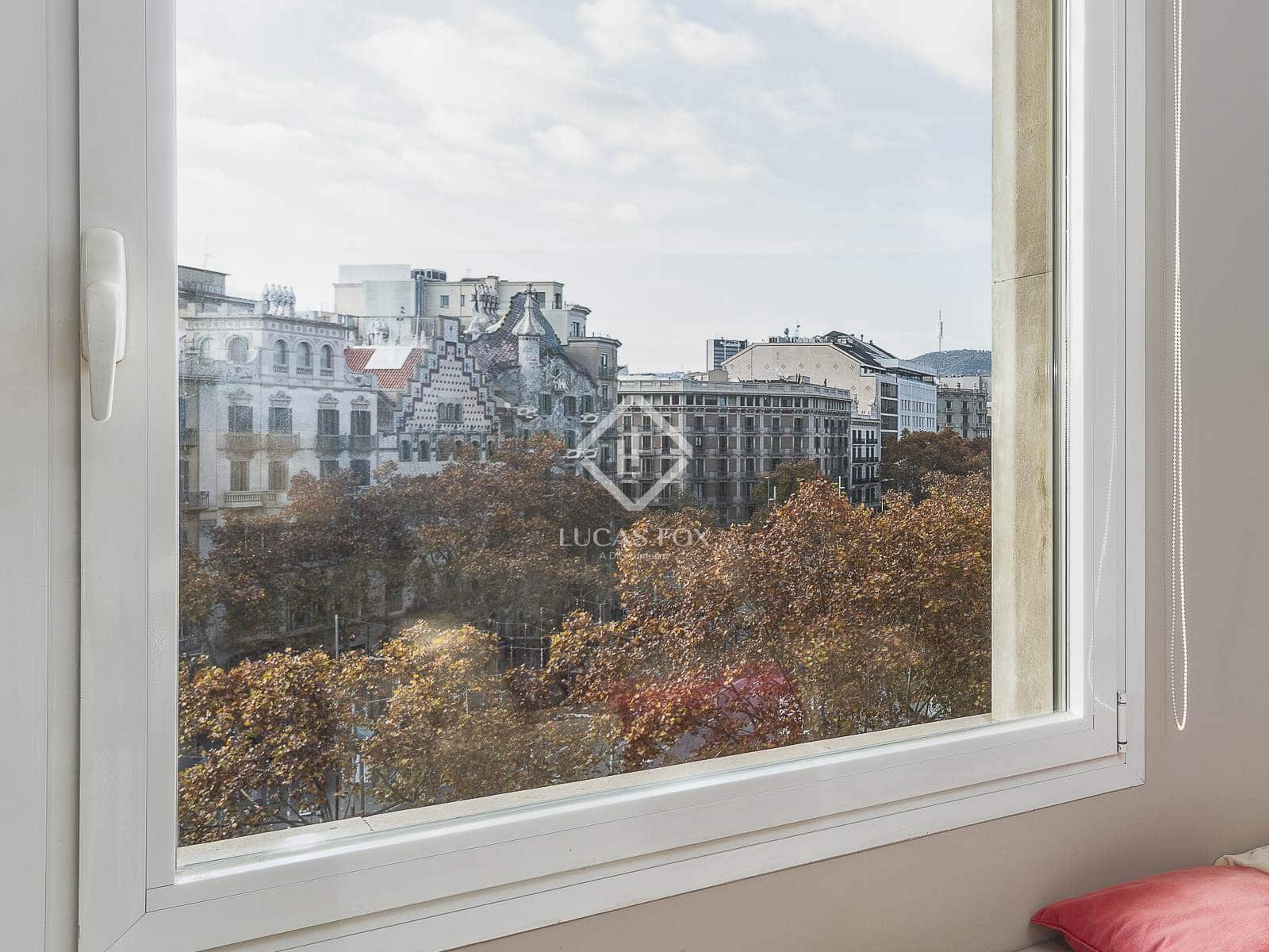 3 slaapkamer Appartement te koop in Barcelona stad - € 2.250.000 (Ref: 9454708)