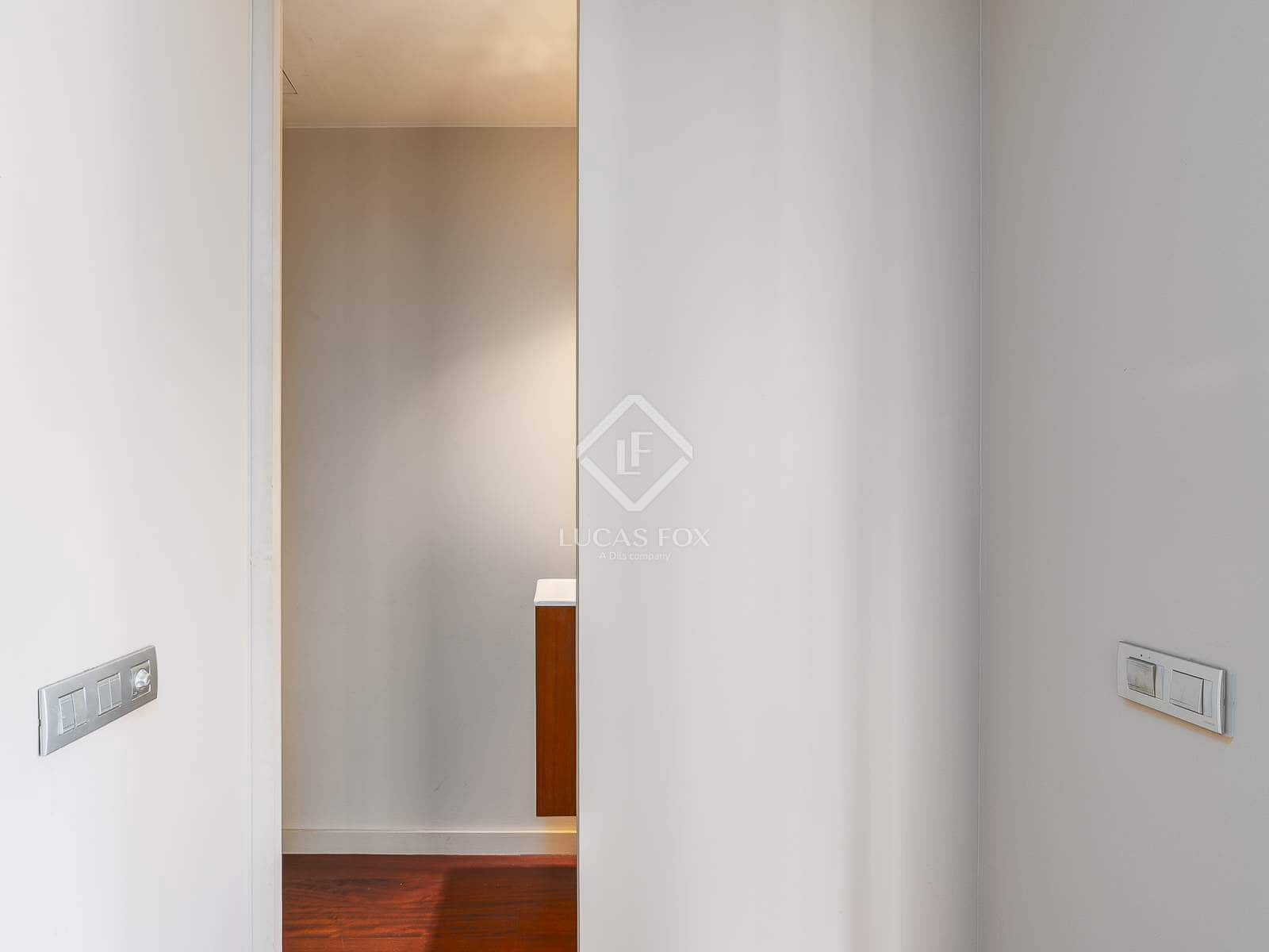 3 slaapkamer Appartement te koop in Barcelona stad - € 2.250.000 (Ref: 9454708)