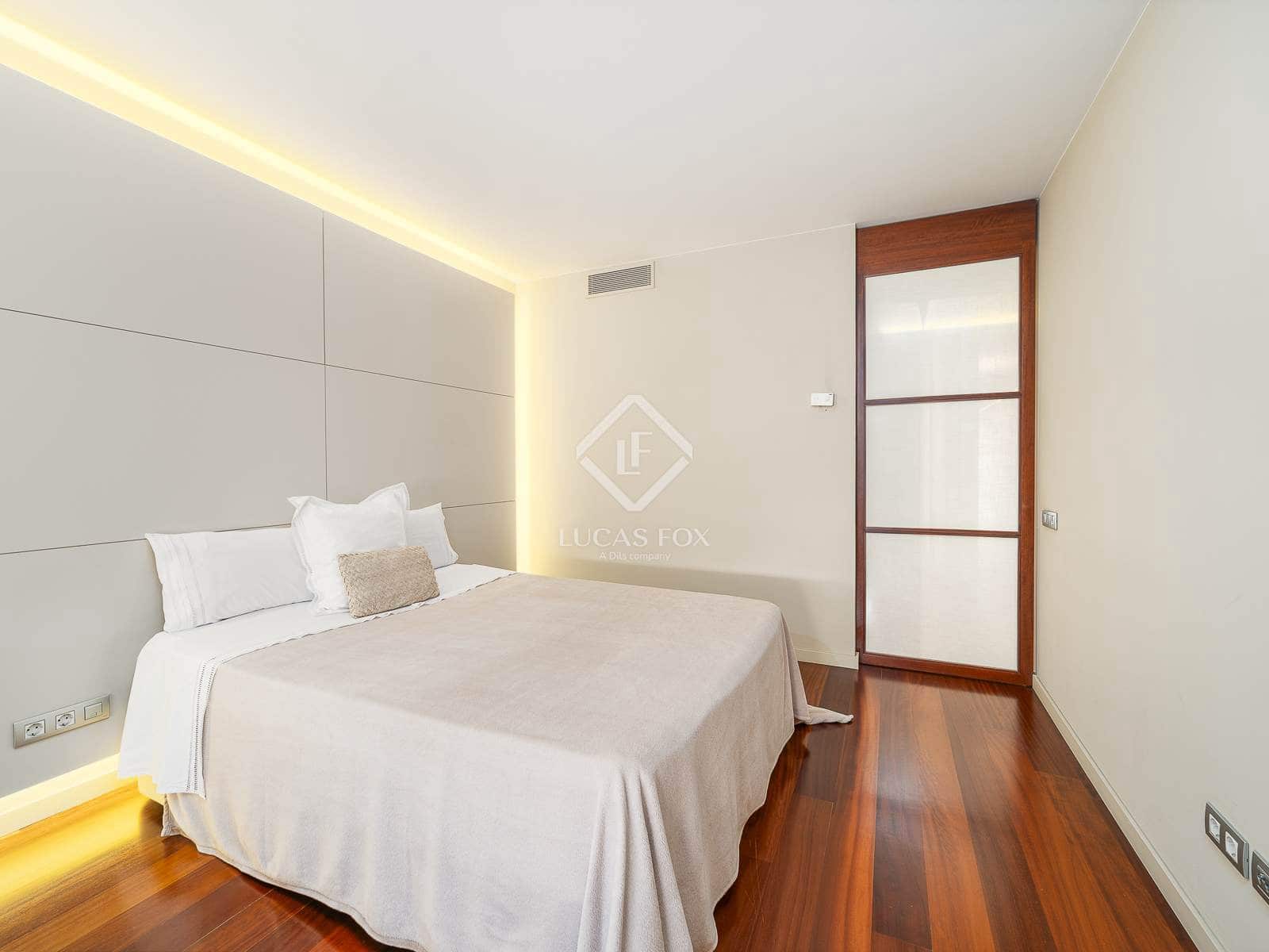 3 slaapkamer Appartement te koop in Barcelona stad - € 2.250.000 (Ref: 9454708)