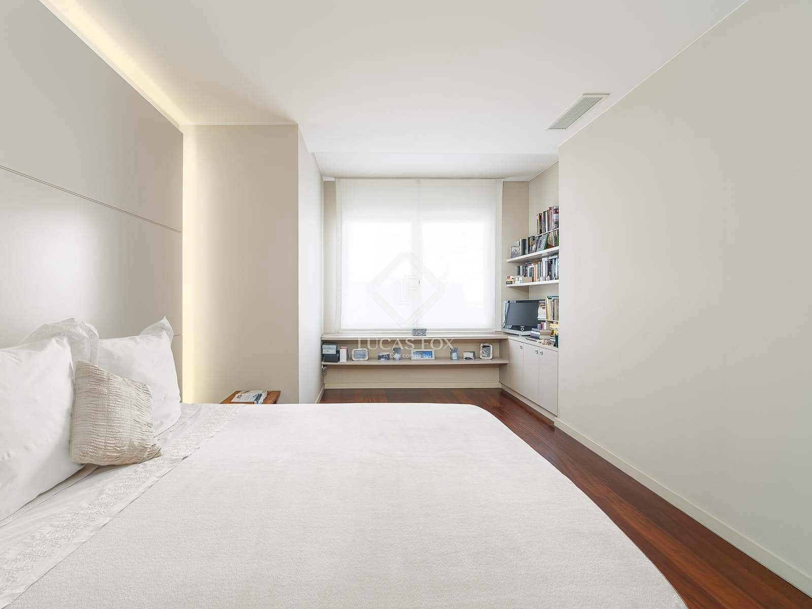 3 slaapkamer Appartement te koop in Barcelona stad - € 2.250.000 (Ref: 9454708)