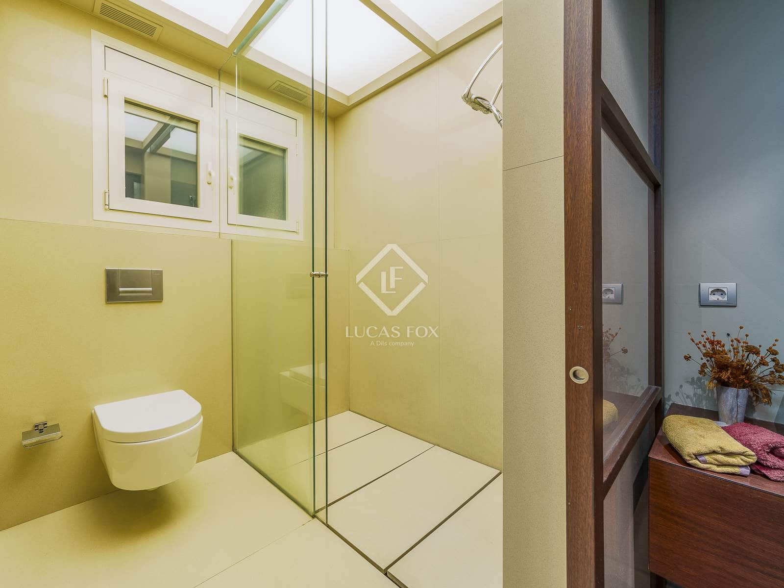 3 slaapkamer Appartement te koop in Barcelona stad - € 2.250.000 (Ref: 9454708)