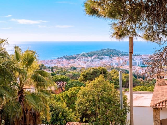Terrain à Bâtir à vendre à Lloret de Mar - 165 000 € (Ref: 9454710)