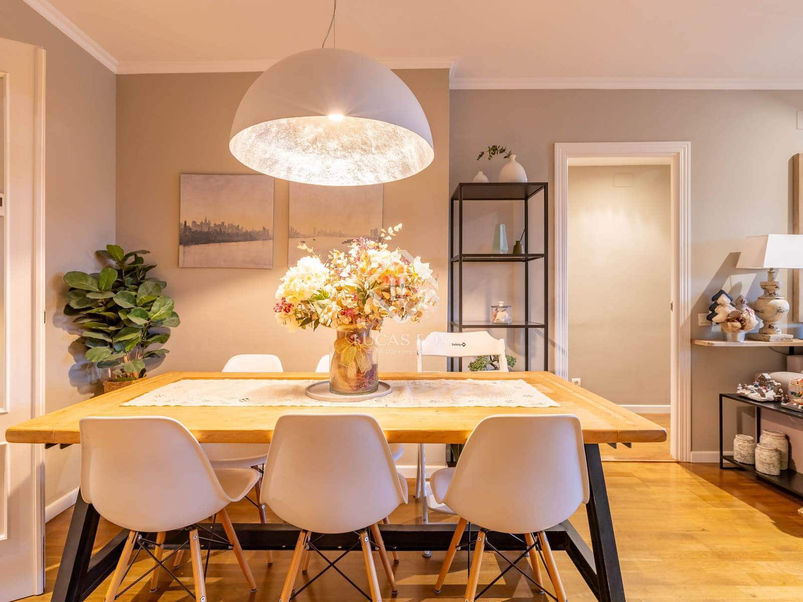 3 Zimmer Apartment zu verkaufen in Sant Cugat del Valles mit Pool Garage - 790.000 € (Ref: 9454711)