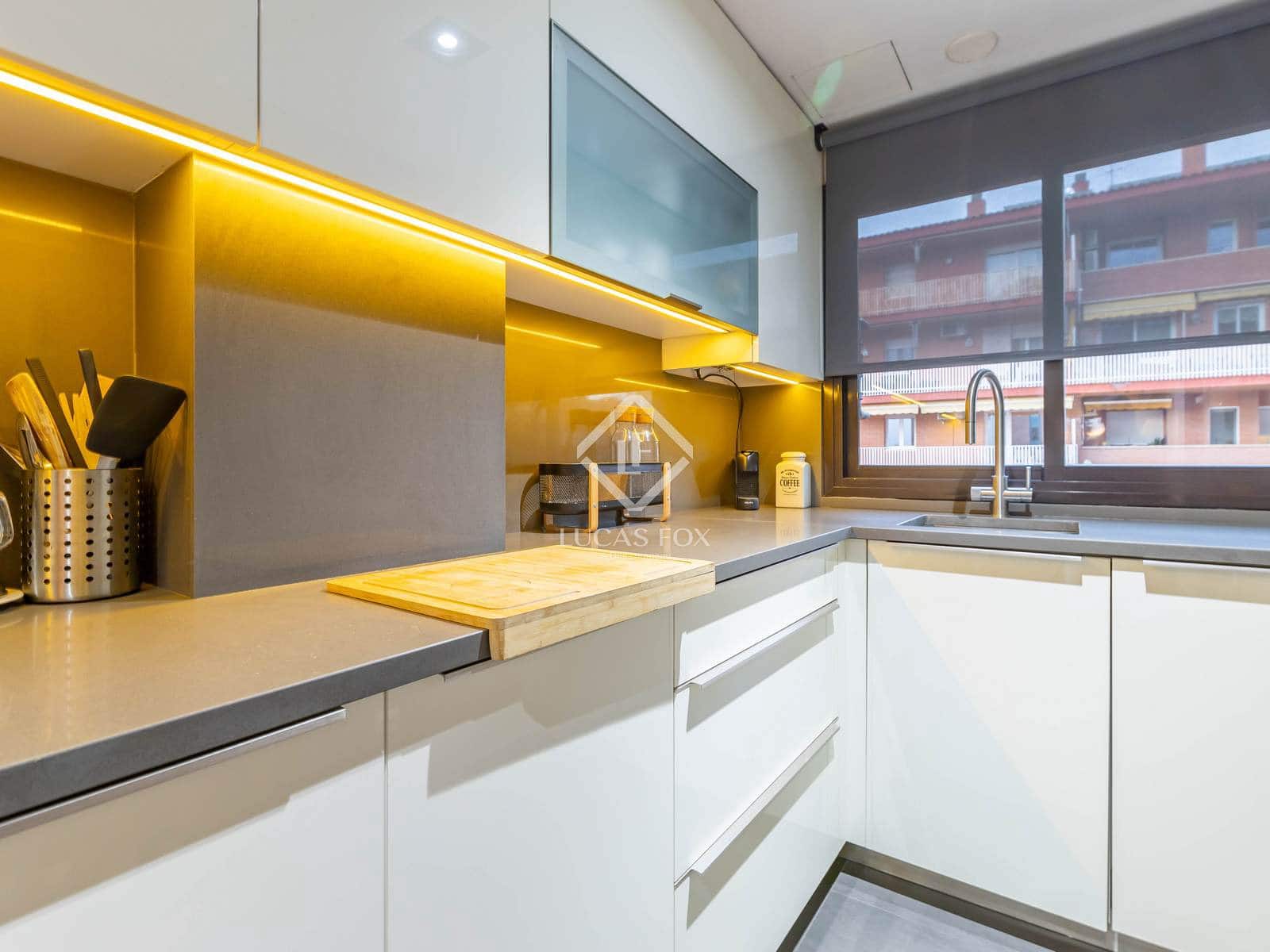 3 Zimmer Apartment zu verkaufen in Sant Cugat del Valles mit Pool Garage - 790.000 € (Ref: 9454711)