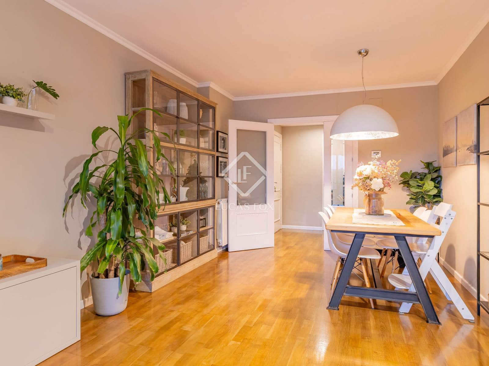 3 Zimmer Apartment zu verkaufen in Sant Cugat del Valles mit Pool Garage - 790.000 € (Ref: 9454711)