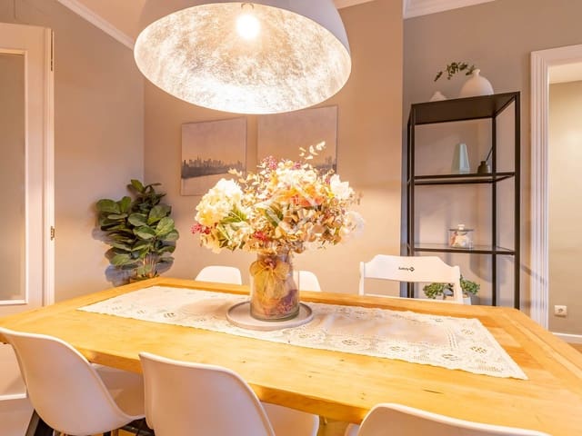 3 Zimmer Apartment zu verkaufen in Sant Cugat del Vallès mit Pool Garage - 790.000 € (Ref: 9454711)