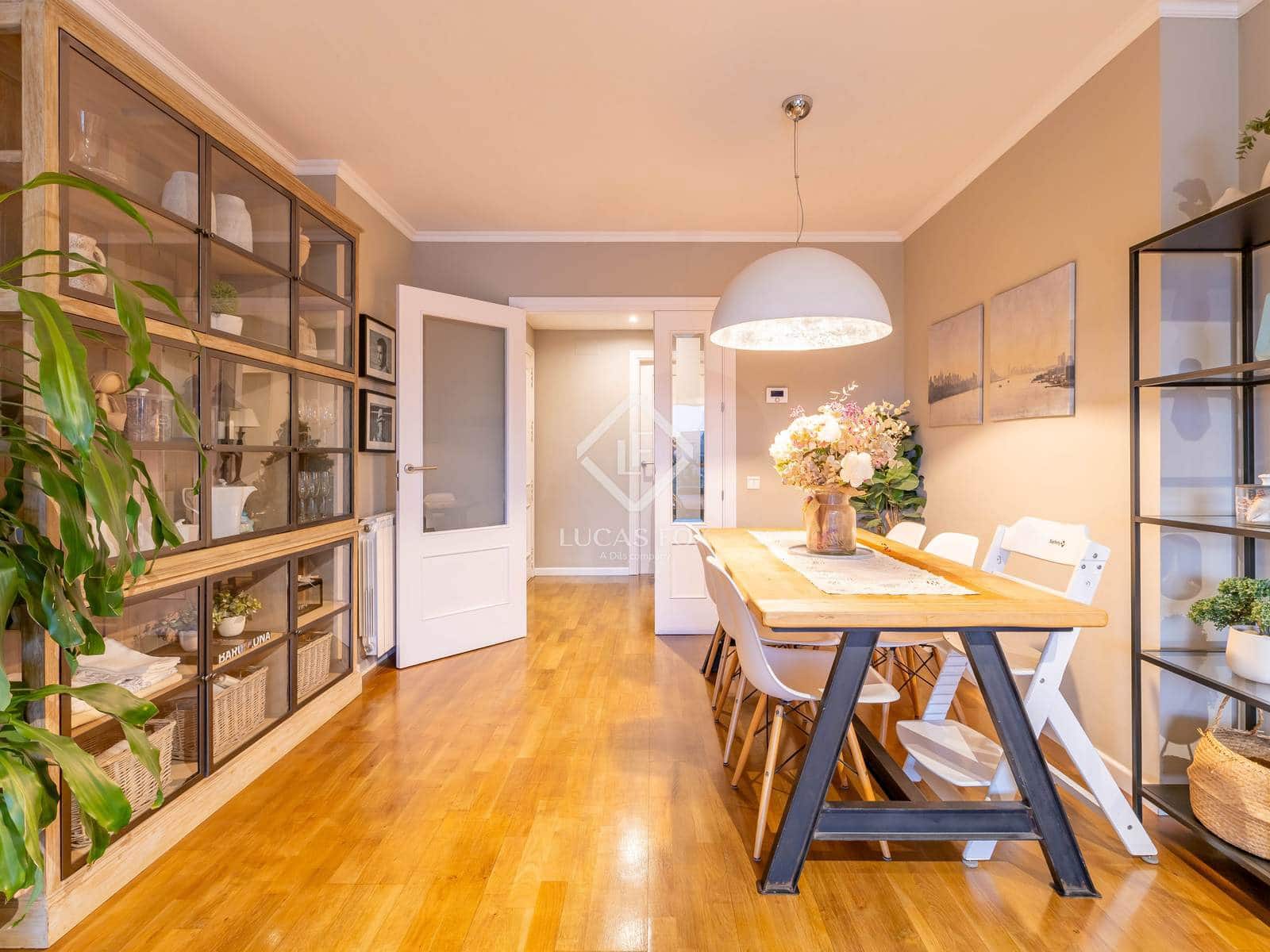 3 Zimmer Apartment zu verkaufen in Sant Cugat del Valles mit Pool Garage - 790.000 € (Ref: 9454711)