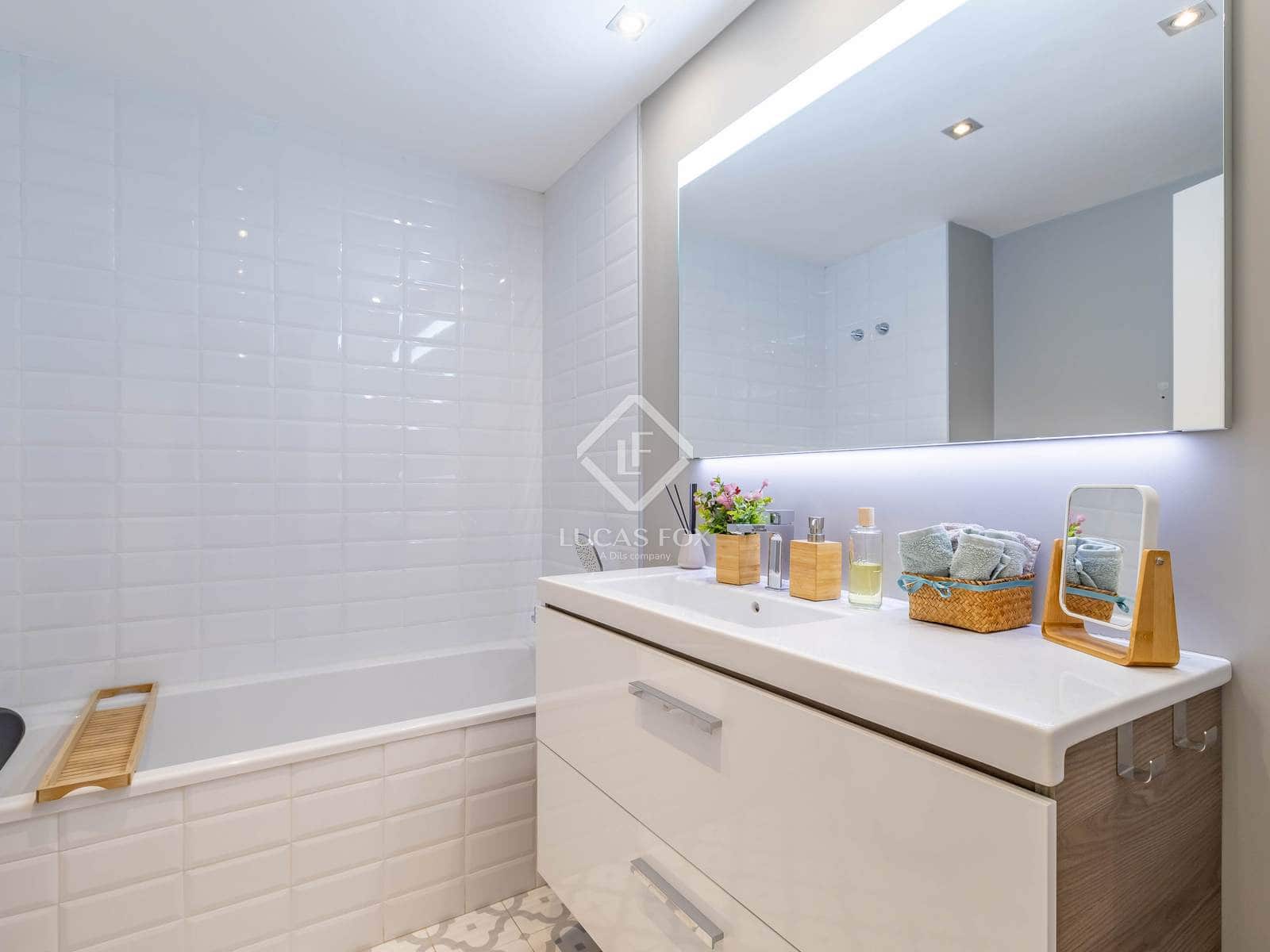 3 Zimmer Apartment zu verkaufen in Sant Cugat del Valles mit Pool Garage - 790.000 € (Ref: 9454711)