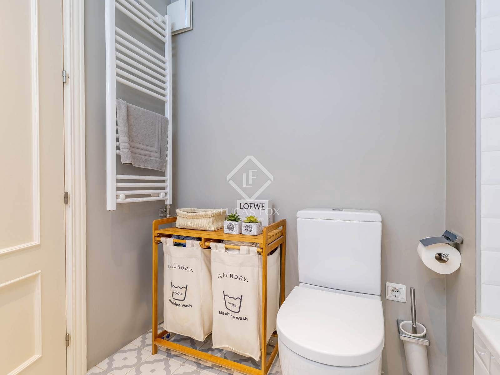 3 Zimmer Apartment zu verkaufen in Sant Cugat del Valles mit Pool Garage - 790.000 € (Ref: 9454711)