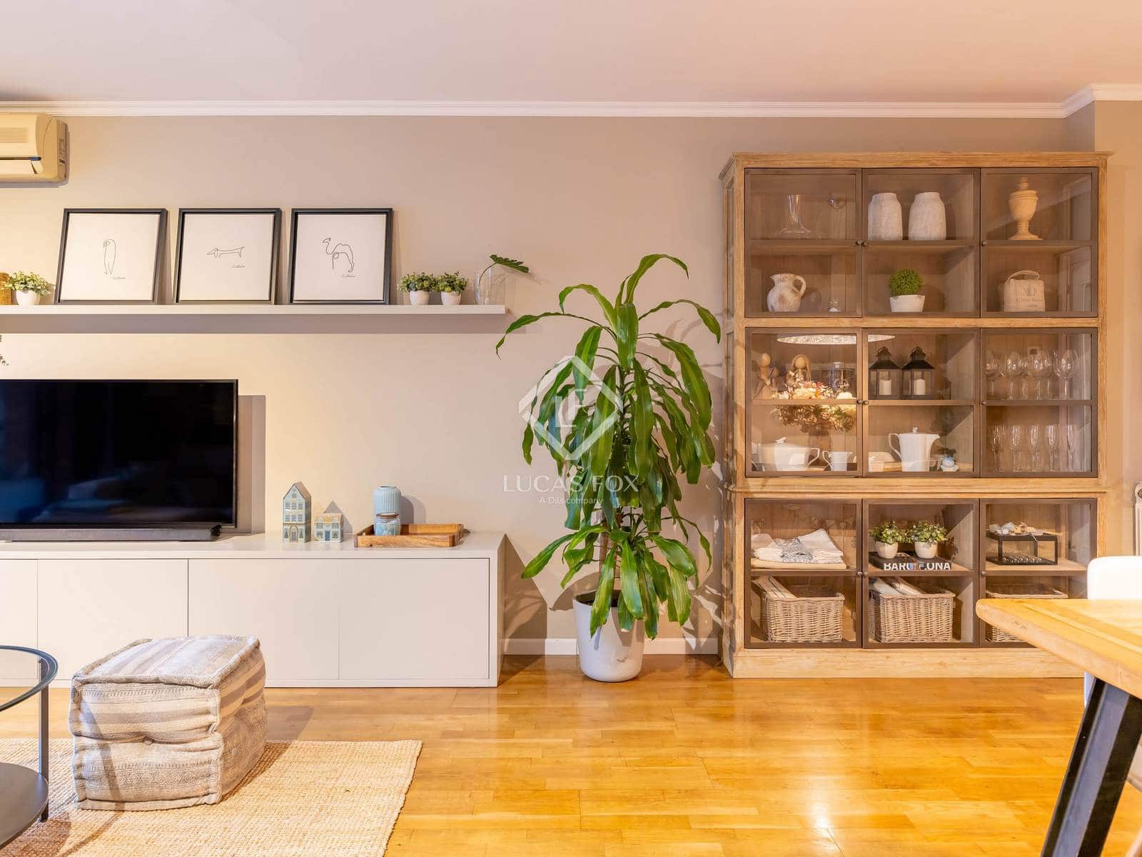 3 Zimmer Apartment zu verkaufen in Sant Cugat del Valles mit Pool Garage - 790.000 € (Ref: 9454711)