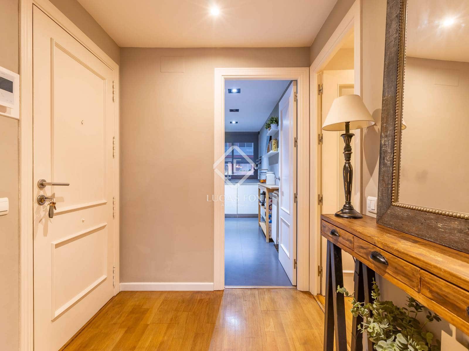 3 Zimmer Apartment zu verkaufen in Sant Cugat del Valles mit Pool Garage - 790.000 € (Ref: 9454711)