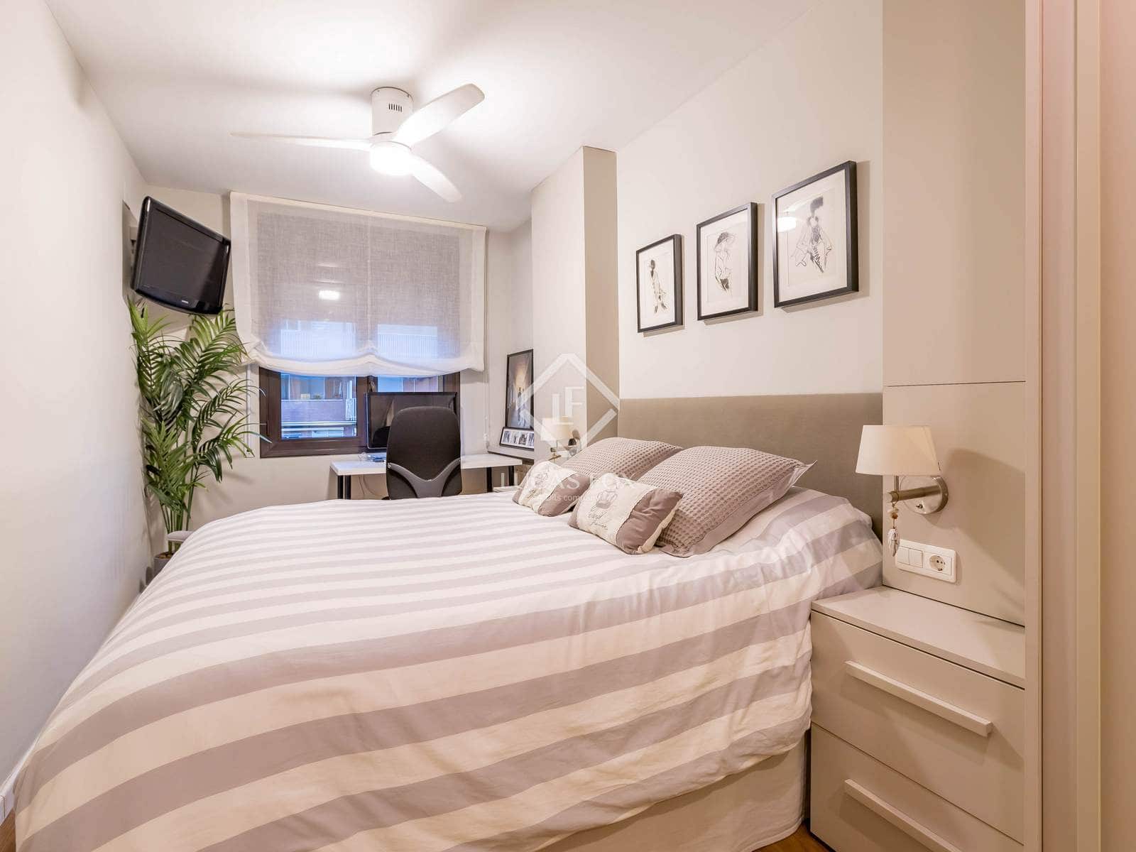 3 Zimmer Apartment zu verkaufen in Sant Cugat del Valles mit Pool Garage - 790.000 € (Ref: 9454711)