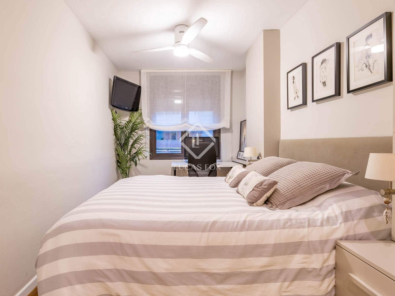 3 Zimmer Apartment zu verkaufen in Sant Cugat del Valles mit Pool Garage - 790.000 € (Ref: 9454711)