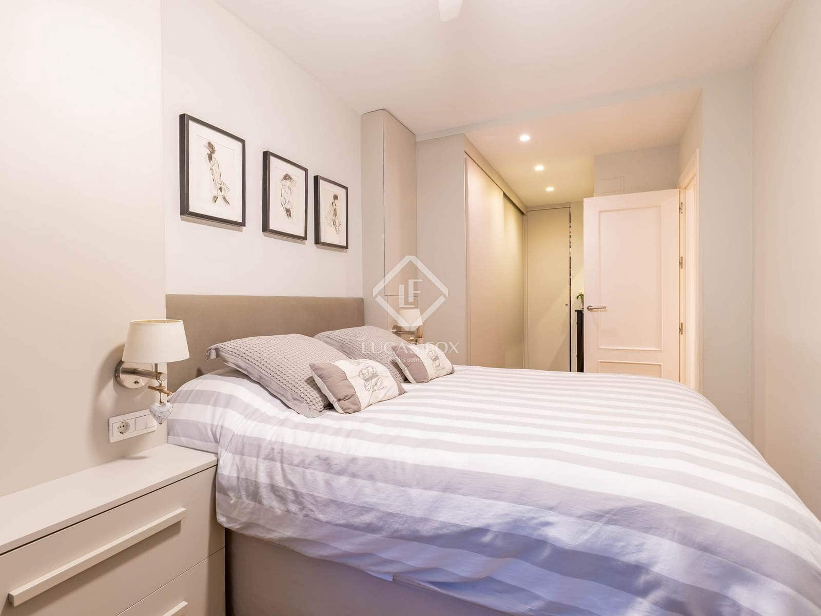 3 Zimmer Apartment zu verkaufen in Sant Cugat del Valles mit Pool Garage - 790.000 € (Ref: 9454711)