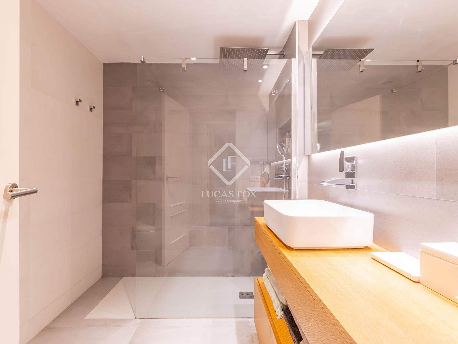 3 Zimmer Apartment zu verkaufen in Sant Cugat del Valles mit Pool Garage - 790.000 € (Ref: 9454711)