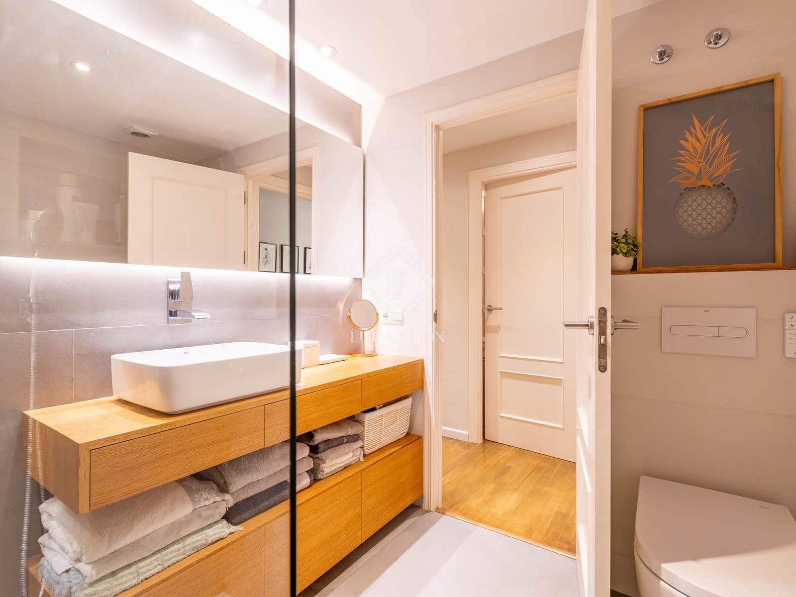 3 Zimmer Apartment zu verkaufen in Sant Cugat del Valles mit Pool Garage - 790.000 € (Ref: 9454711)