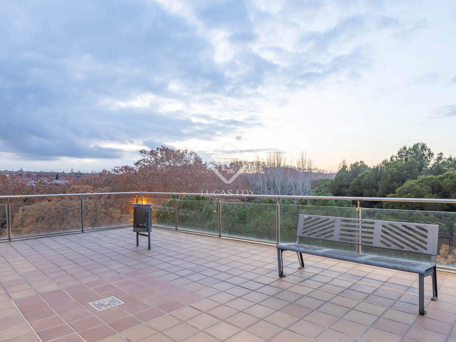 3 Zimmer Apartment zu verkaufen in Sant Cugat del Valles mit Pool Garage - 790.000 € (Ref: 9454711)