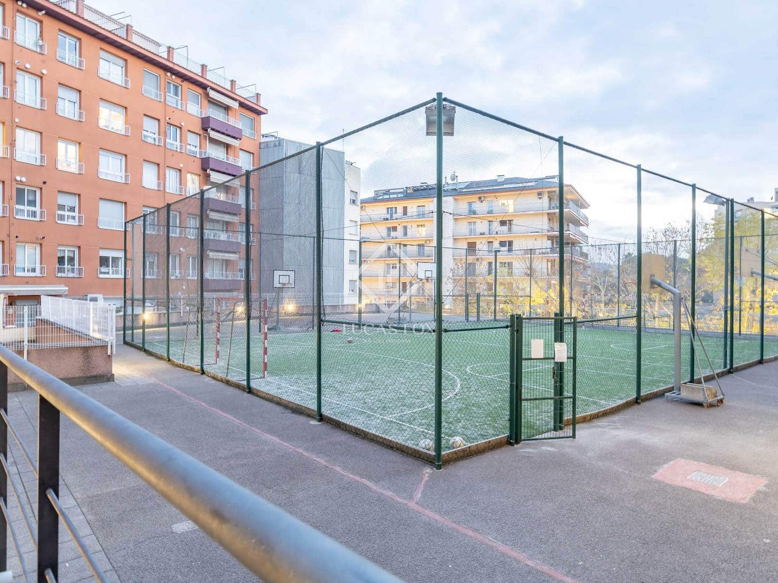 3 Zimmer Apartment zu verkaufen in Sant Cugat del Valles mit Pool Garage - 790.000 € (Ref: 9454711)