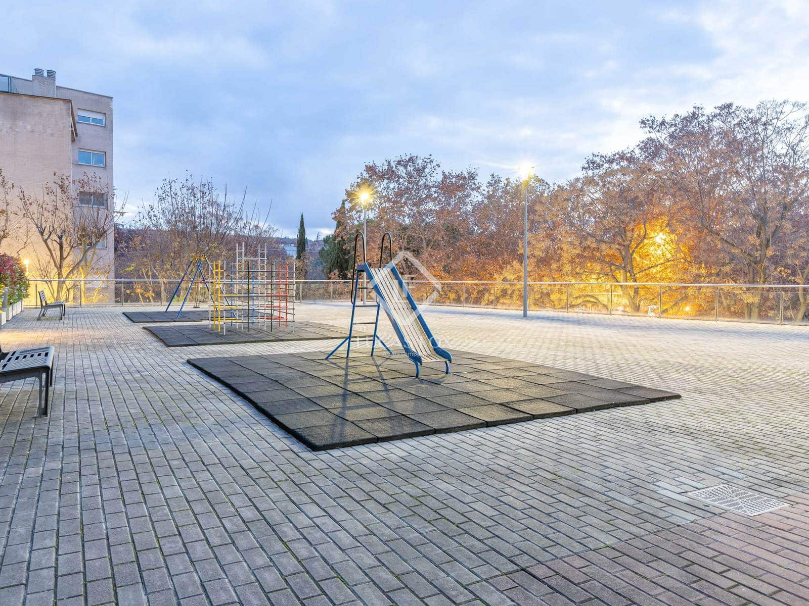 3 Zimmer Apartment zu verkaufen in Sant Cugat del Valles mit Pool Garage - 790.000 € (Ref: 9454711)