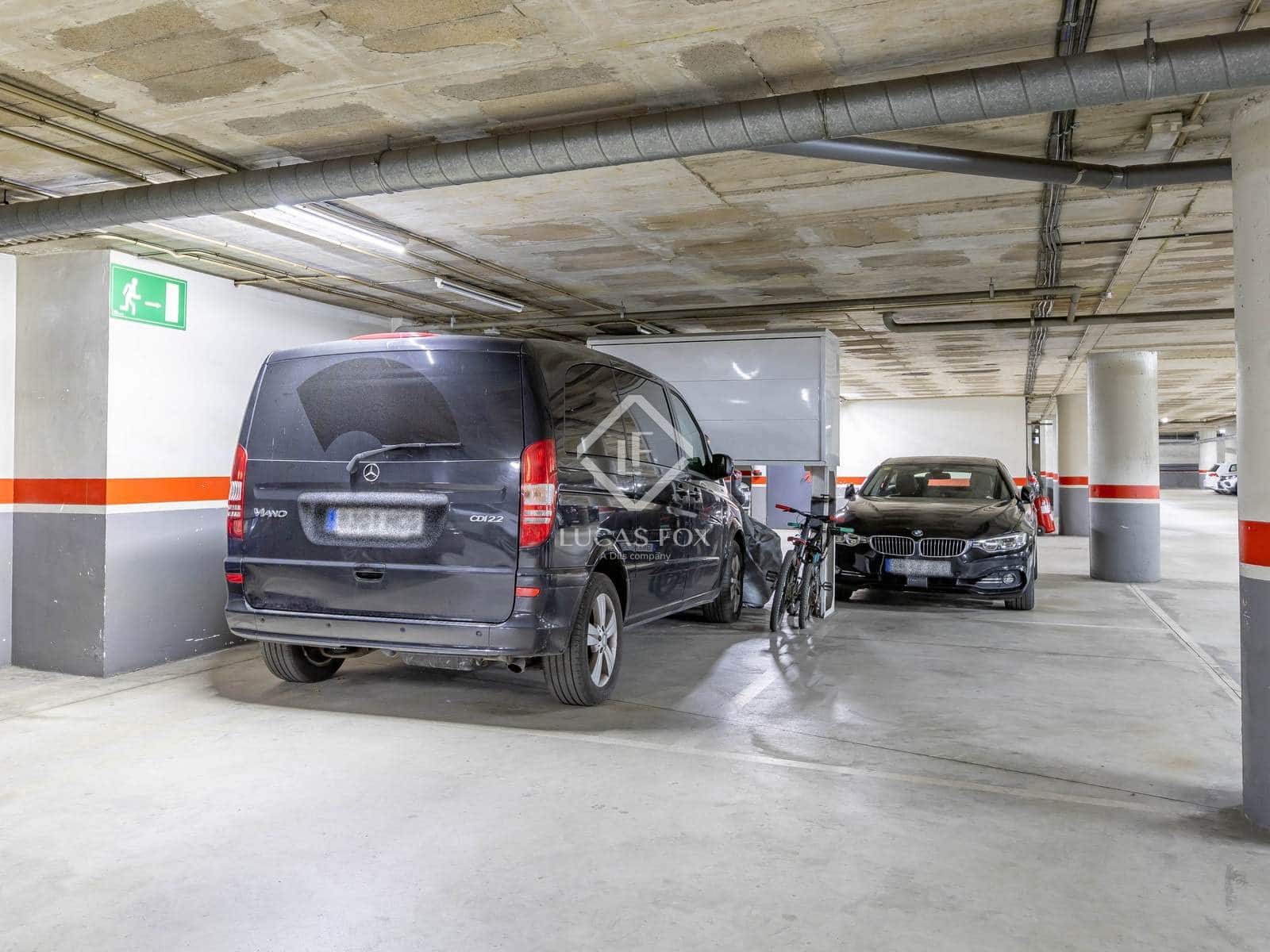 3 Zimmer Apartment zu verkaufen in Sant Cugat del Valles mit Pool Garage - 790.000 € (Ref: 9454711)