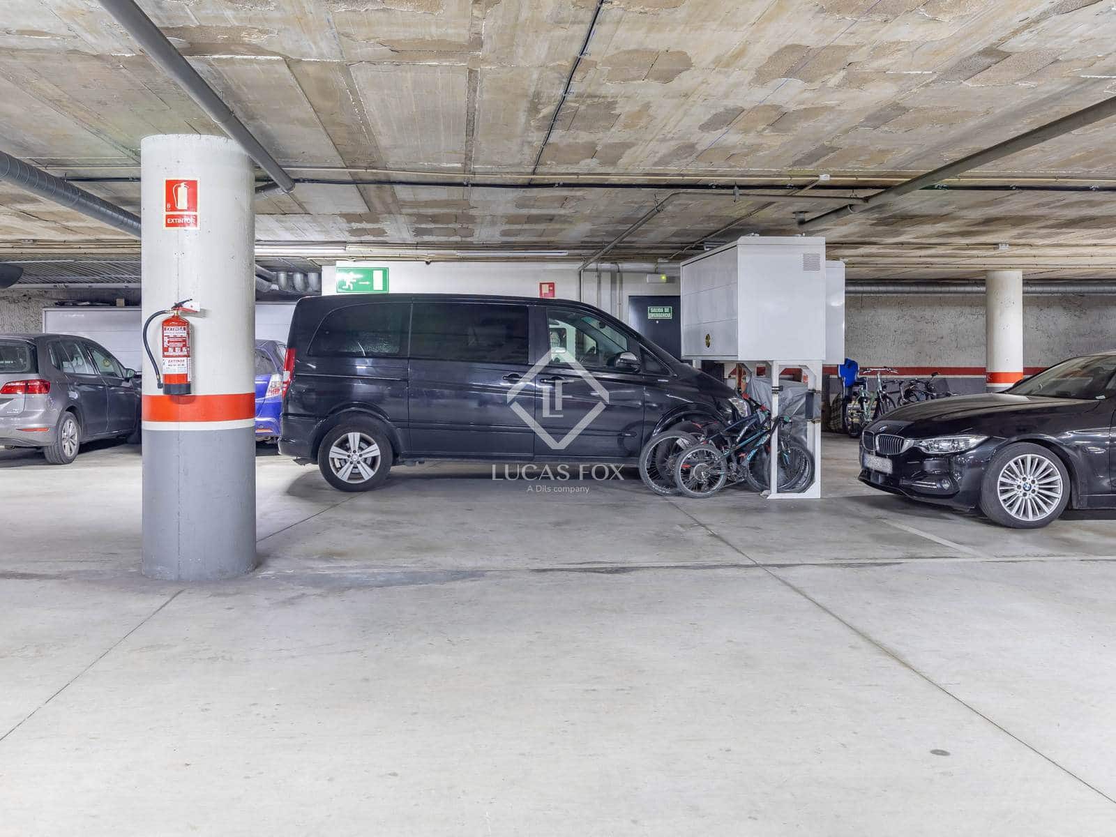 3 Zimmer Apartment zu verkaufen in Sant Cugat del Valles mit Pool Garage - 790.000 € (Ref: 9454711)