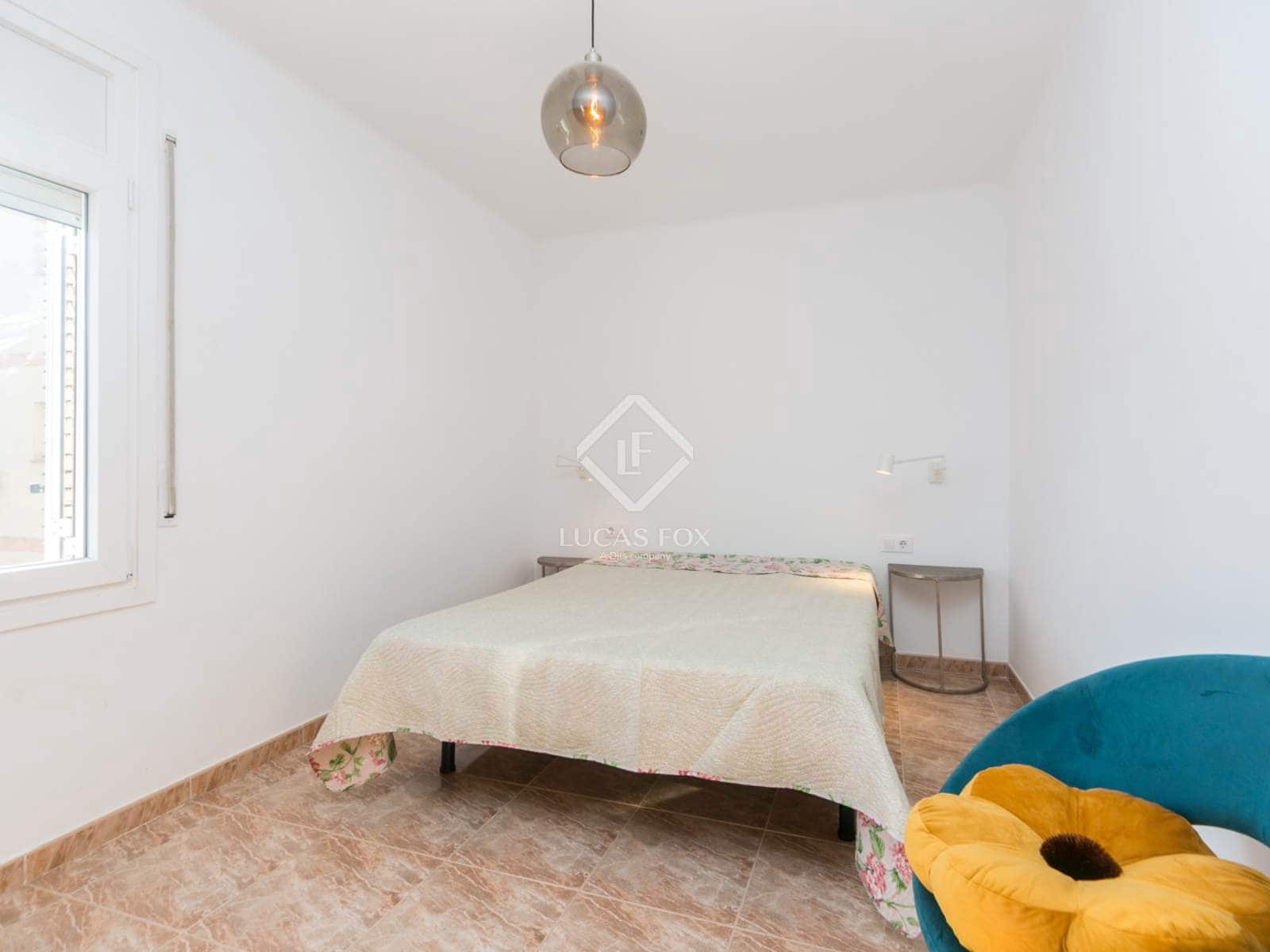 2 slaapkamer Appartement te huur in Castelldefels - € 1.500 (Ref: 9454797)