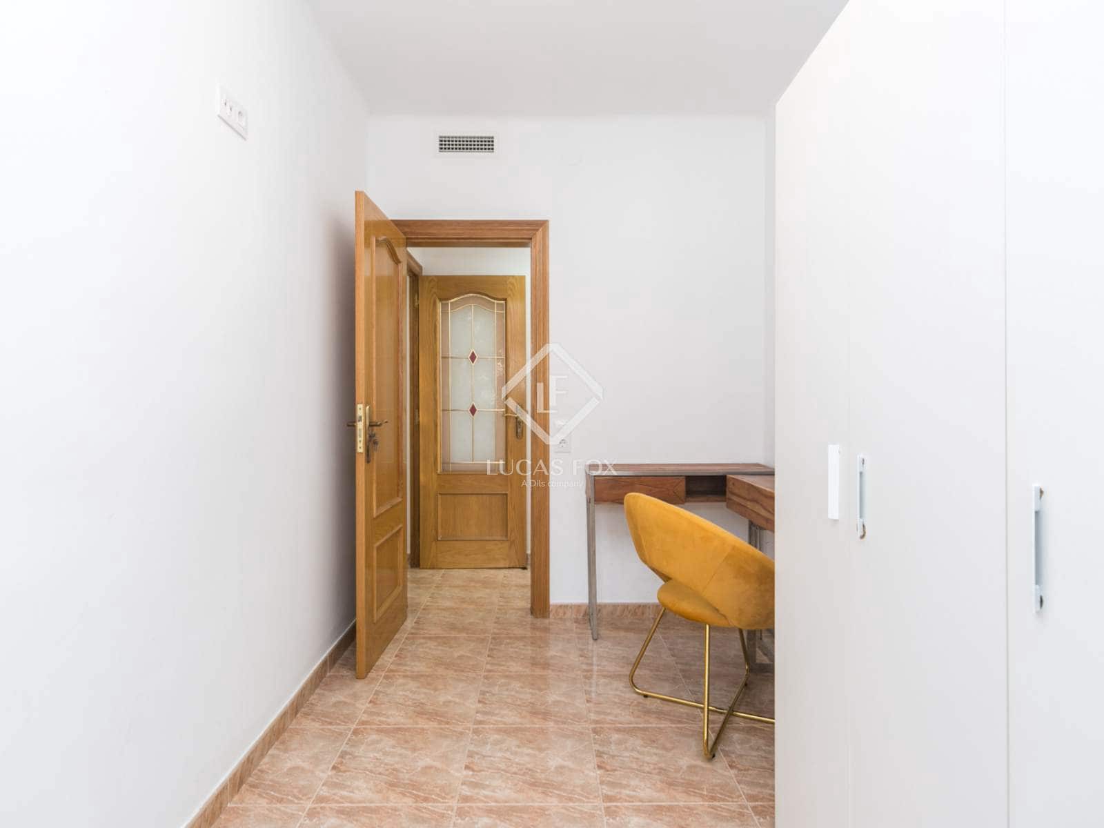 2 slaapkamer Appartement te huur in Castelldefels - € 1.500 (Ref: 9454797)