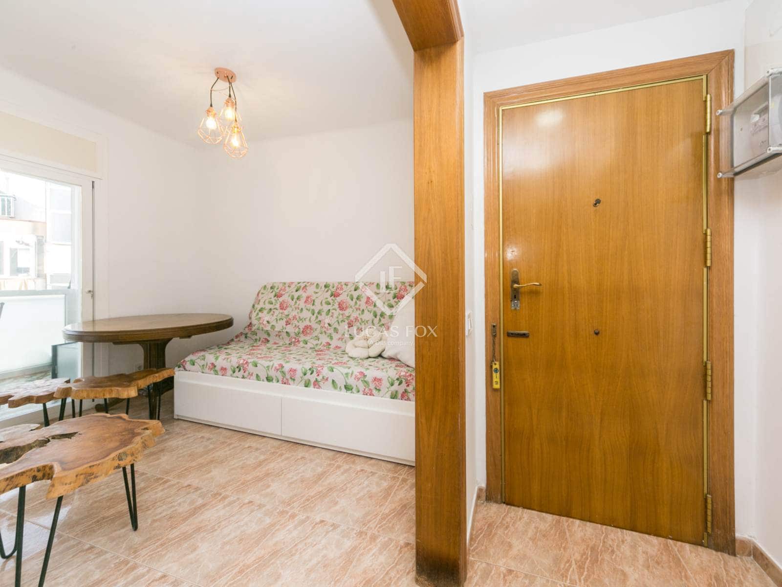 2 slaapkamer Appartement te huur in Castelldefels - € 1.500 (Ref: 9454797)