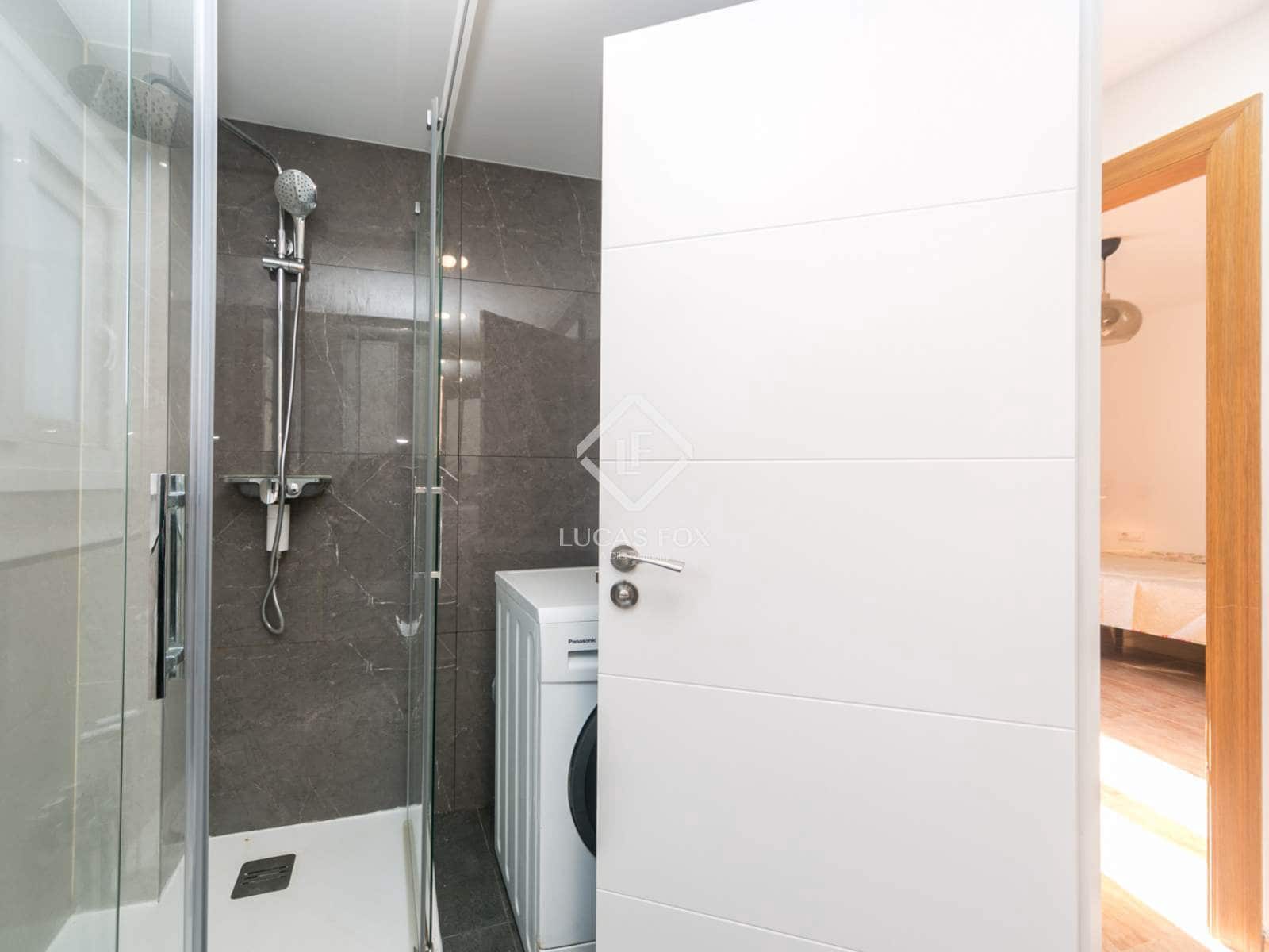 2 slaapkamer Appartement te huur in Castelldefels - € 1.500 (Ref: 9454797)