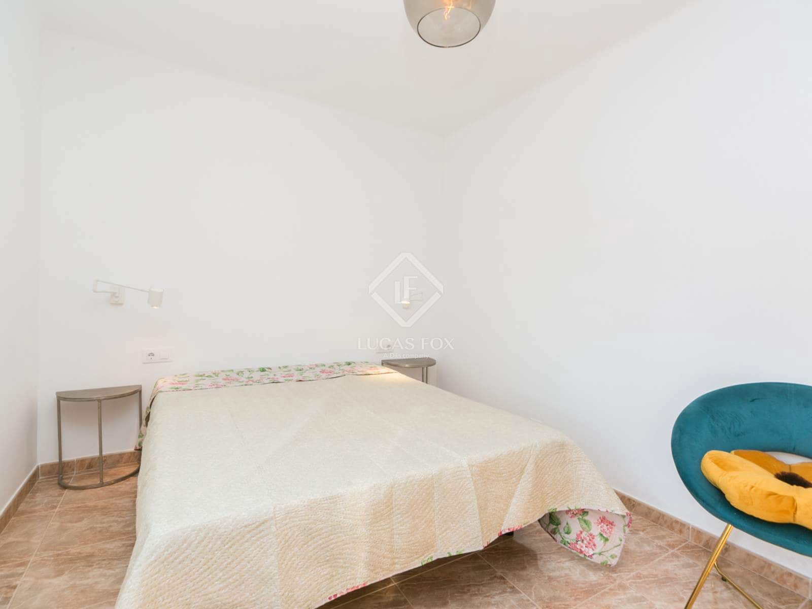 2 slaapkamer Appartement te huur in Castelldefels - € 1.500 (Ref: 9454797)