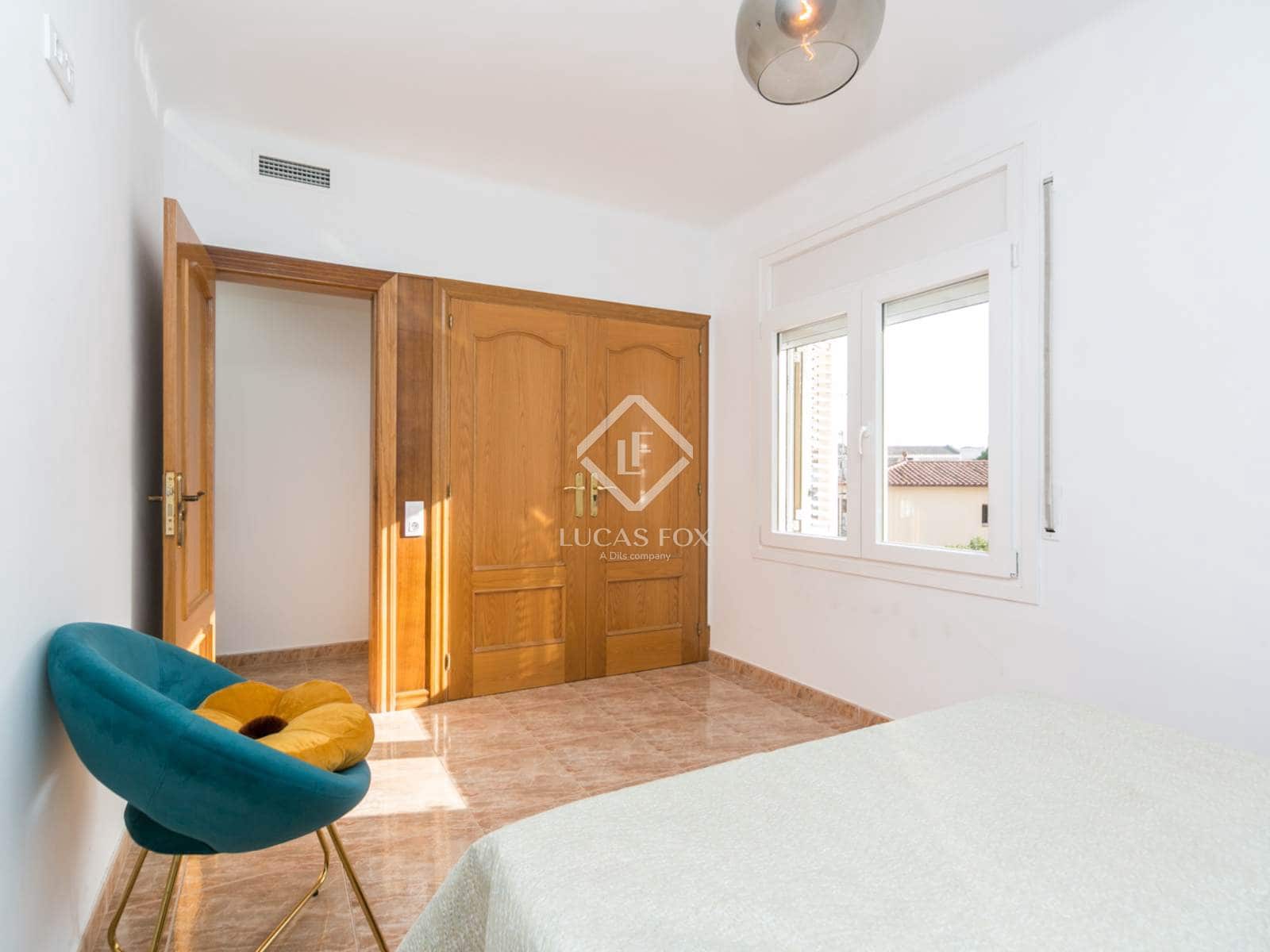 2 slaapkamer Appartement te huur in Castelldefels - € 1.500 (Ref: 9454797)