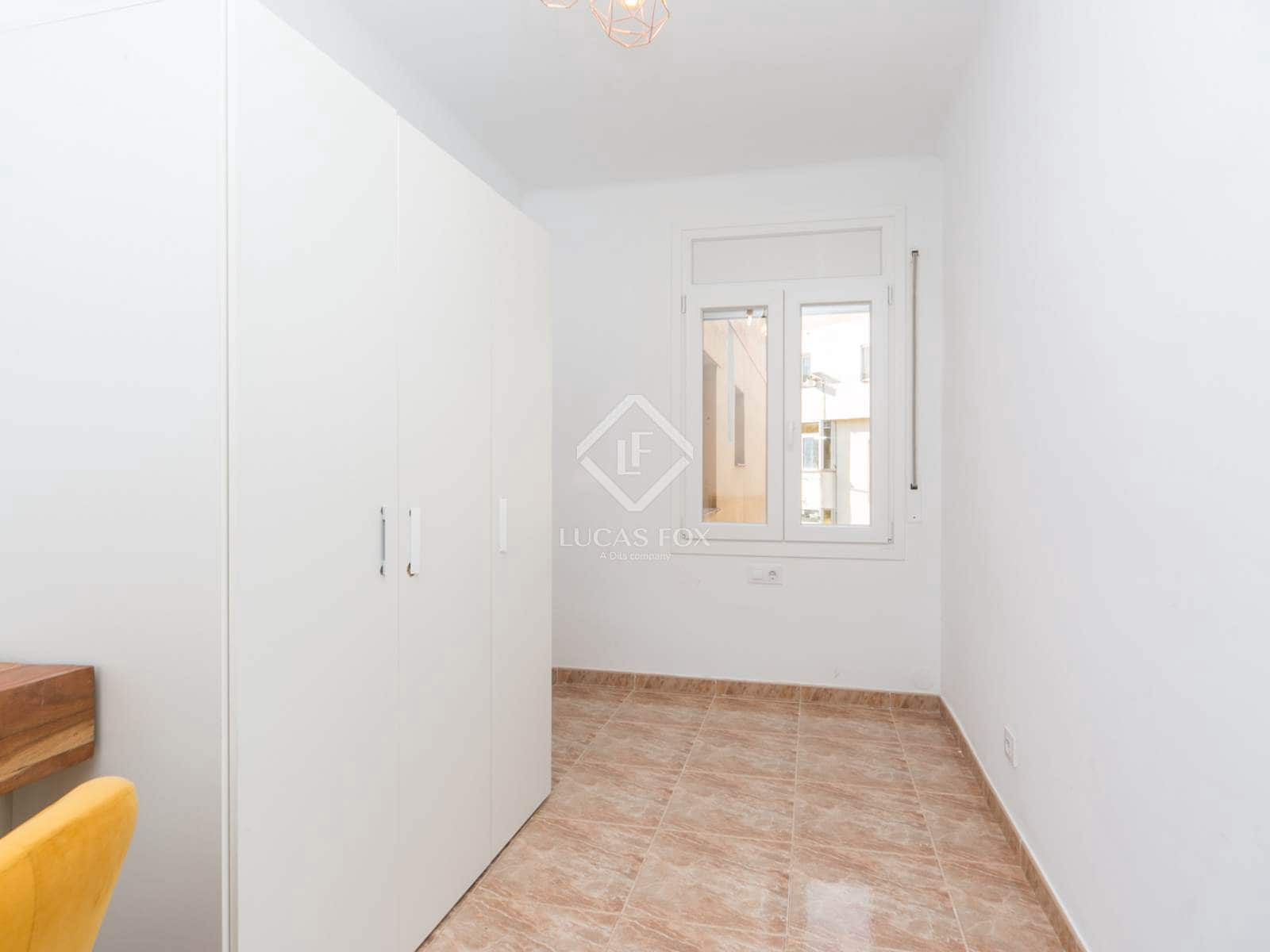 2 slaapkamer Appartement te huur in Castelldefels - € 1.500 (Ref: 9454797)