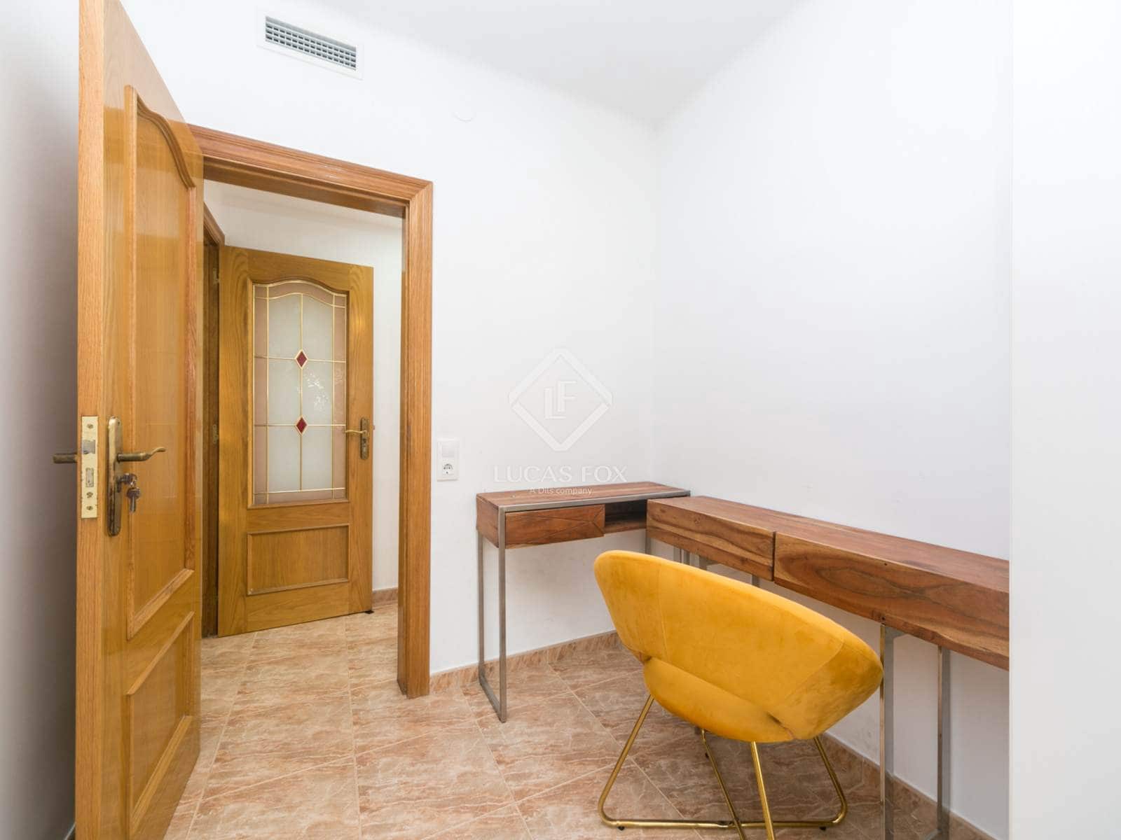 2 slaapkamer Appartement te huur in Castelldefels - € 1.500 (Ref: 9454797)