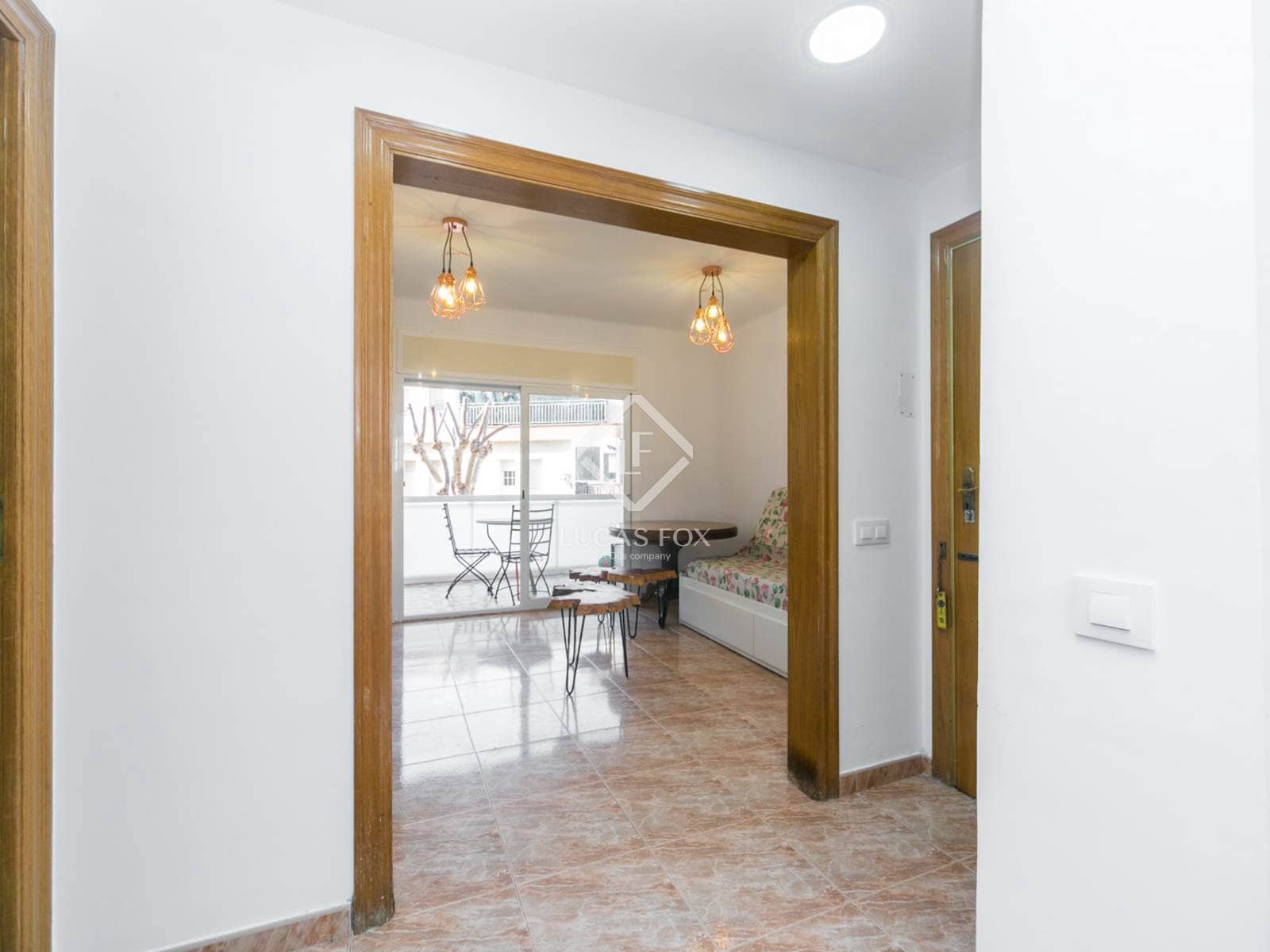 2 slaapkamer Appartement te huur in Castelldefels - € 1.500 (Ref: 9454797)