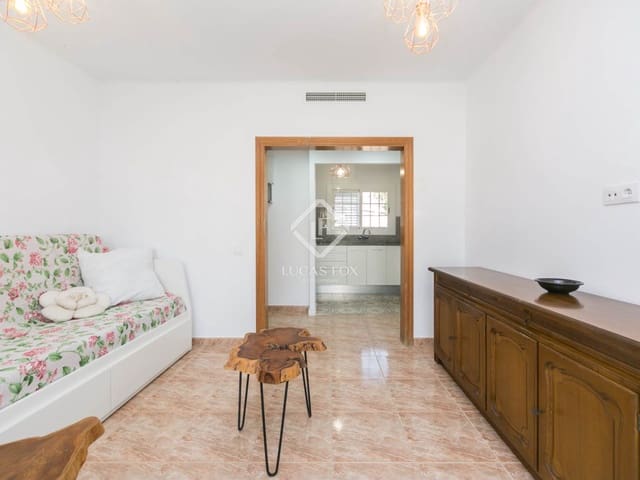 2 slaapkamer Appartement te huur in Castelldefels - € 1.500 (Ref: 9454797)