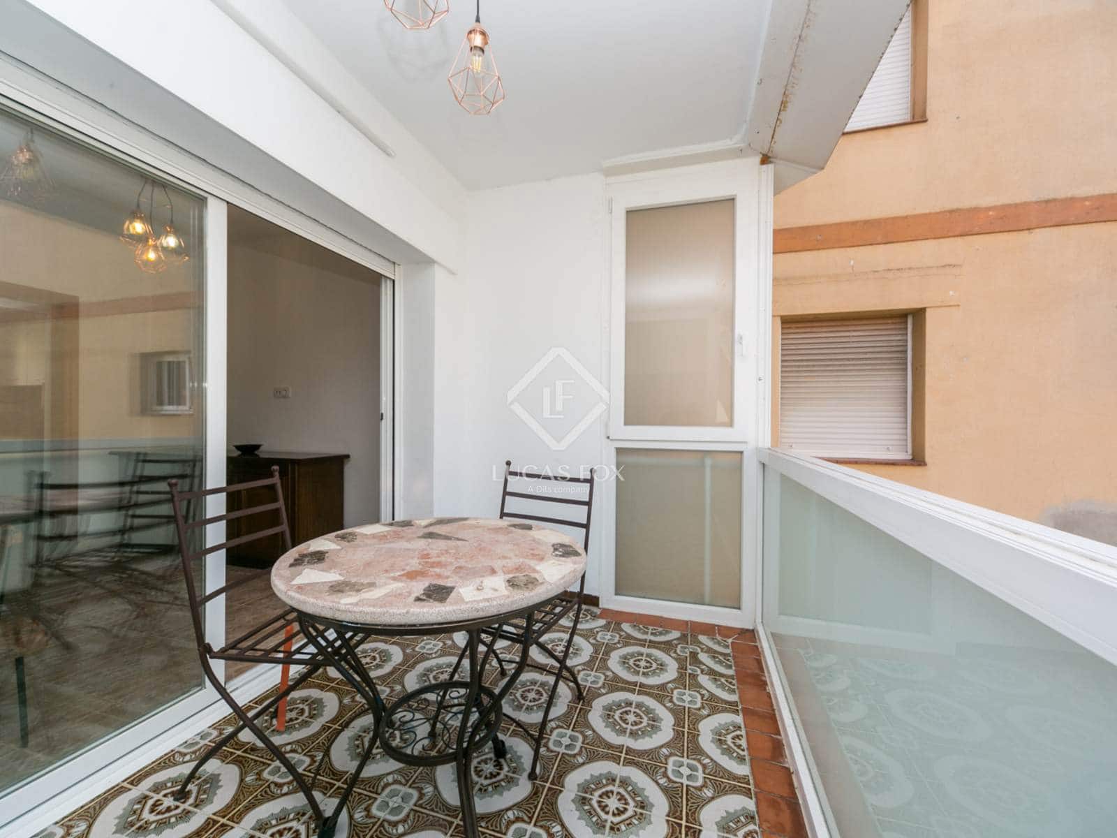 2 slaapkamer Appartement te huur in Castelldefels - € 1.500 (Ref: 9454797)