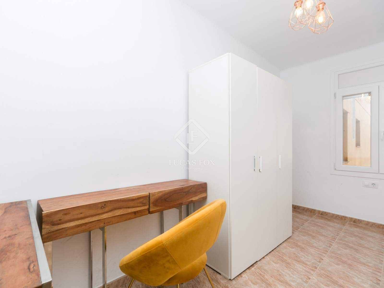 2 slaapkamer Appartement te huur in Castelldefels - € 1.500 (Ref: 9454797)