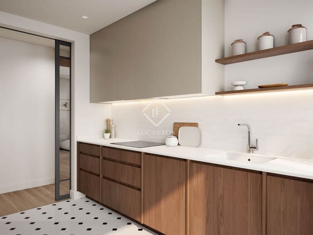 4 sypialnia Apartament na sprzedaż w Arapiles, Miasto Madryt - 1 850 000 € (Ref: 9454799)