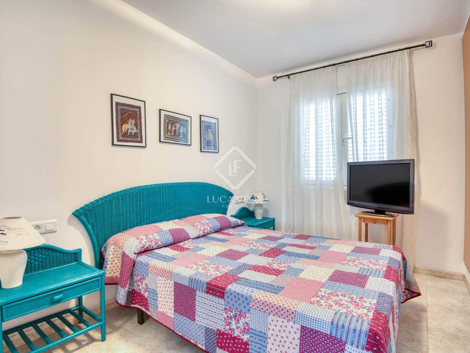 3 Zimmer Apartment zu verkaufen in Platja d'Aro mit Pool Garage - 459.000 € (Ref: 9454800)