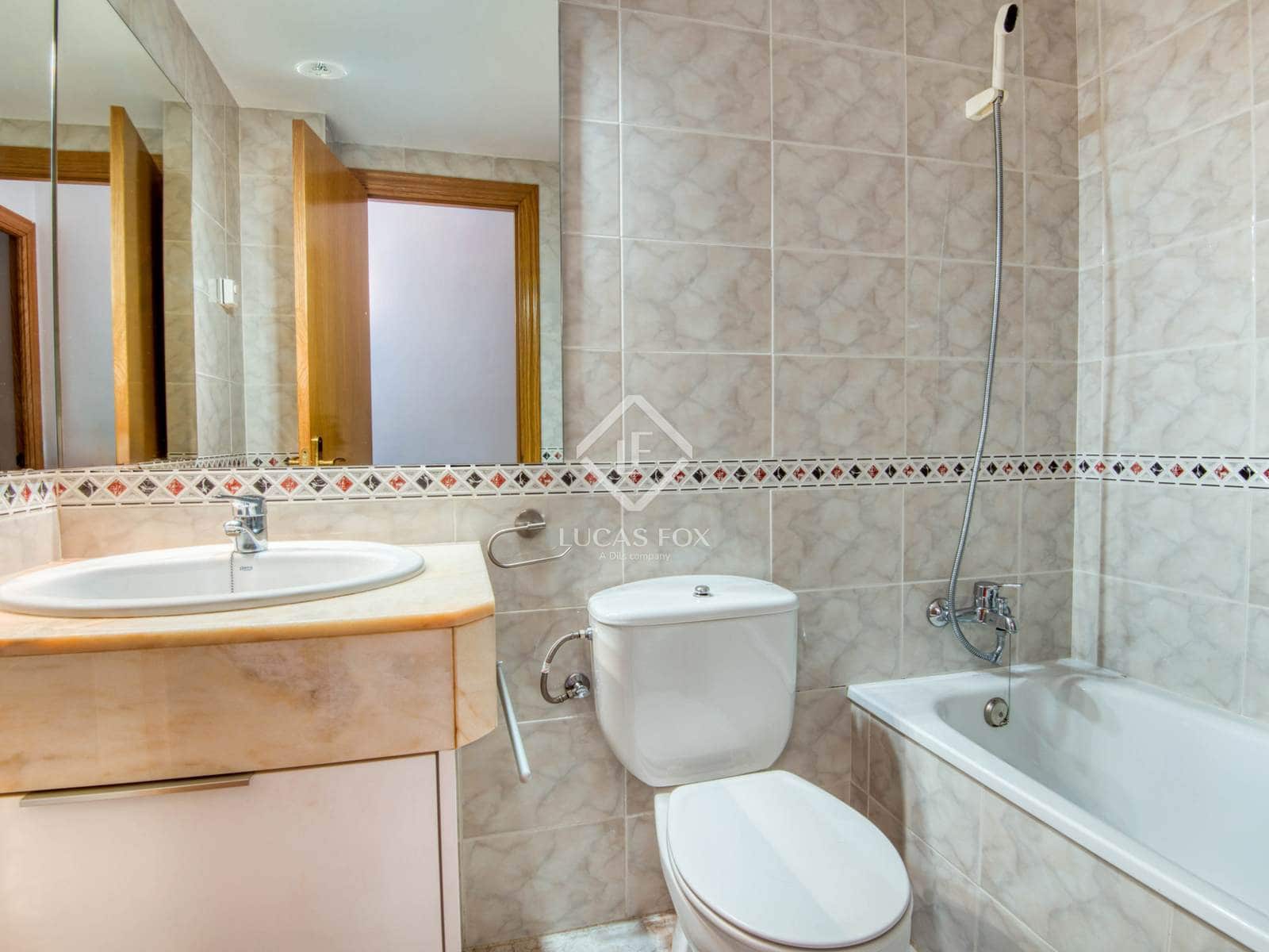 3 Zimmer Apartment zu verkaufen in Platja d'Aro mit Pool Garage - 459.000 € (Ref: 9454800)