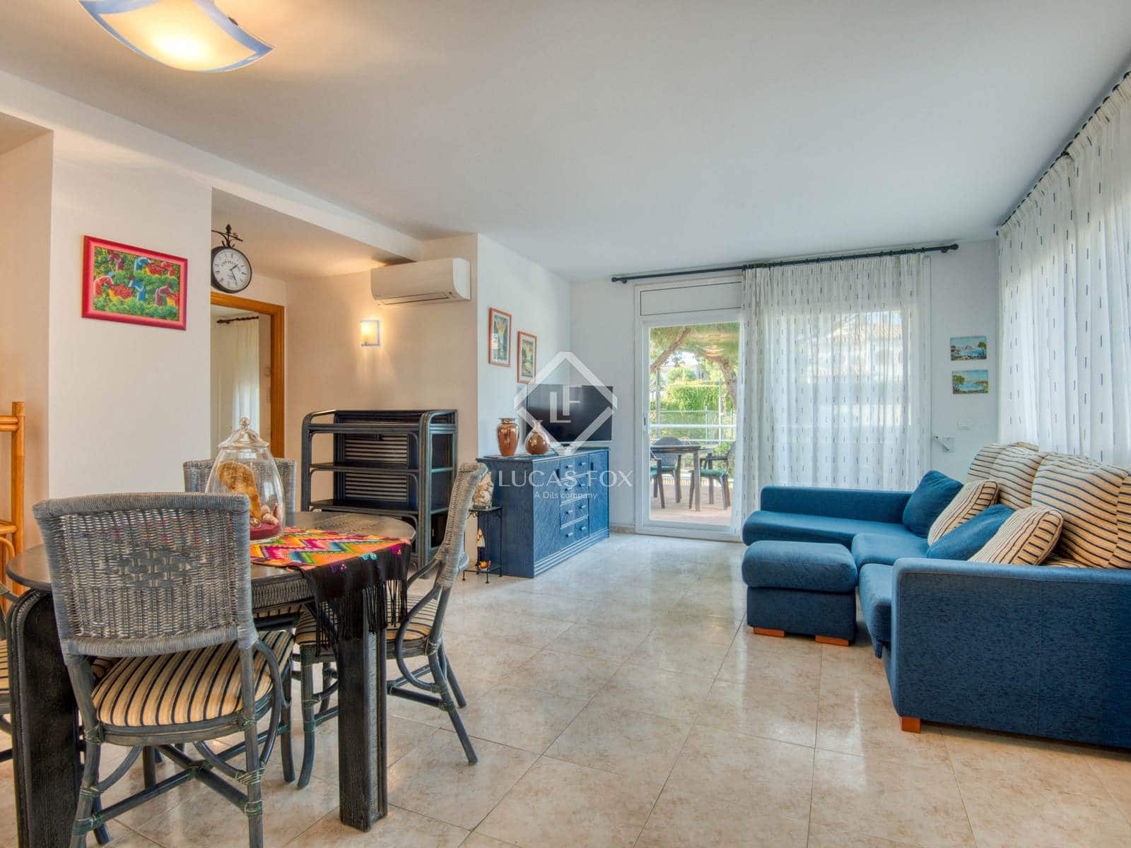 3 Zimmer Apartment zu verkaufen in Platja d'Aro mit Pool Garage - 459.000 € (Ref: 9454800)