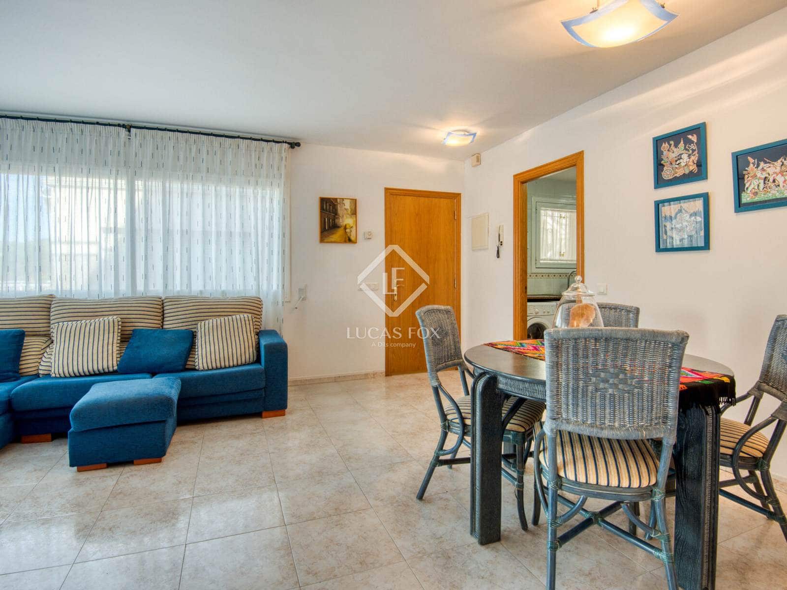 3 Zimmer Apartment zu verkaufen in Platja d'Aro mit Pool Garage - 459.000 € (Ref: 9454800)