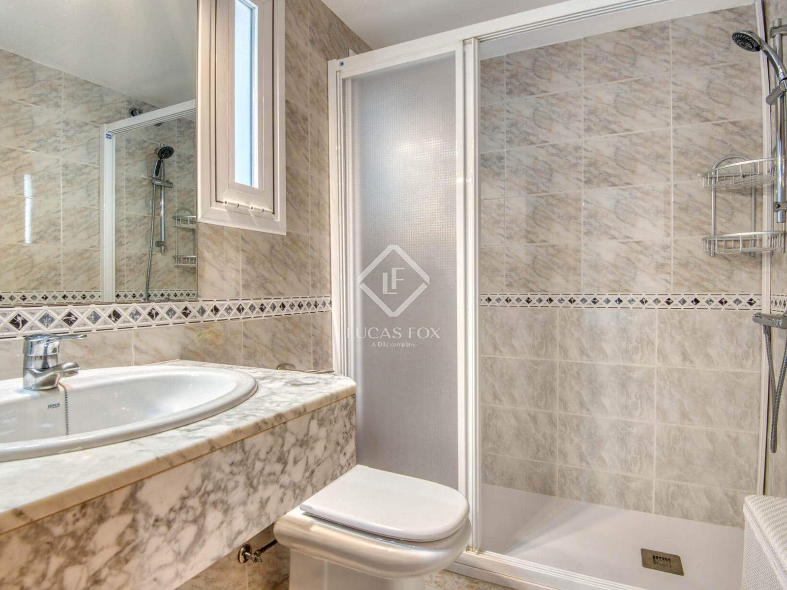 3 Zimmer Apartment zu verkaufen in Platja d'Aro mit Pool Garage - 459.000 € (Ref: 9454800)