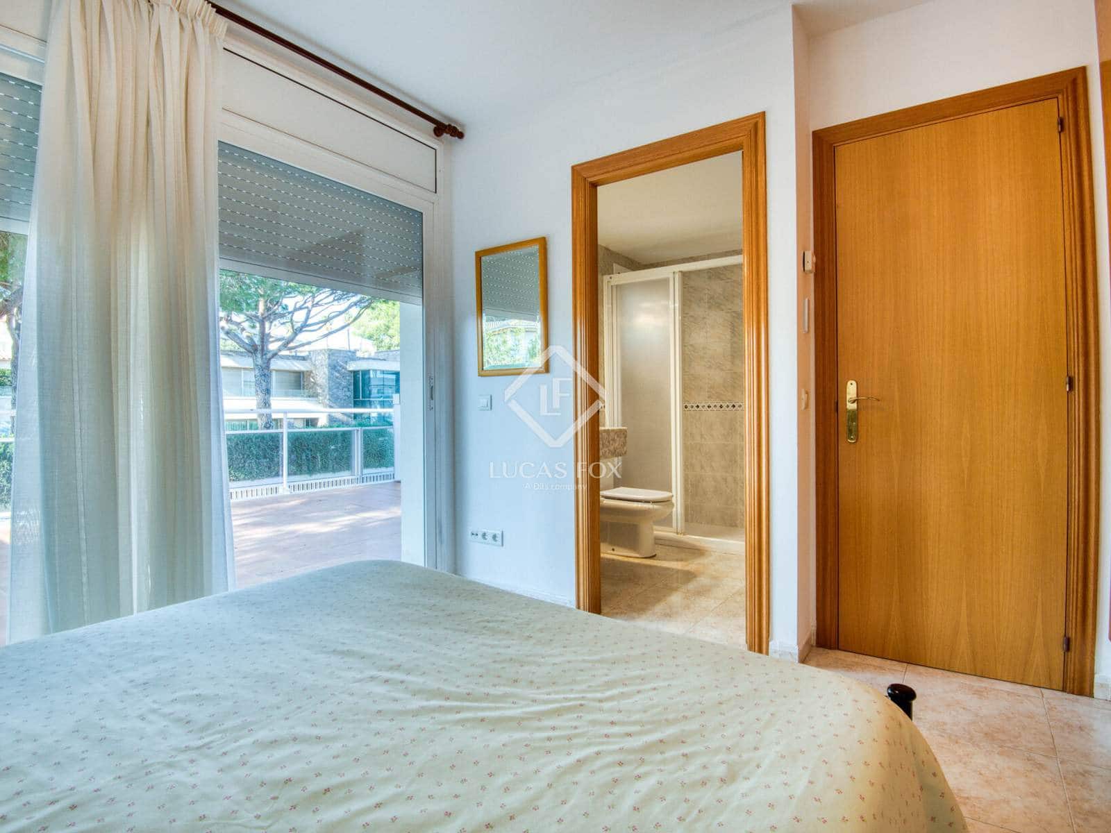 3 Zimmer Apartment zu verkaufen in Platja d'Aro mit Pool Garage - 459.000 € (Ref: 9454800)